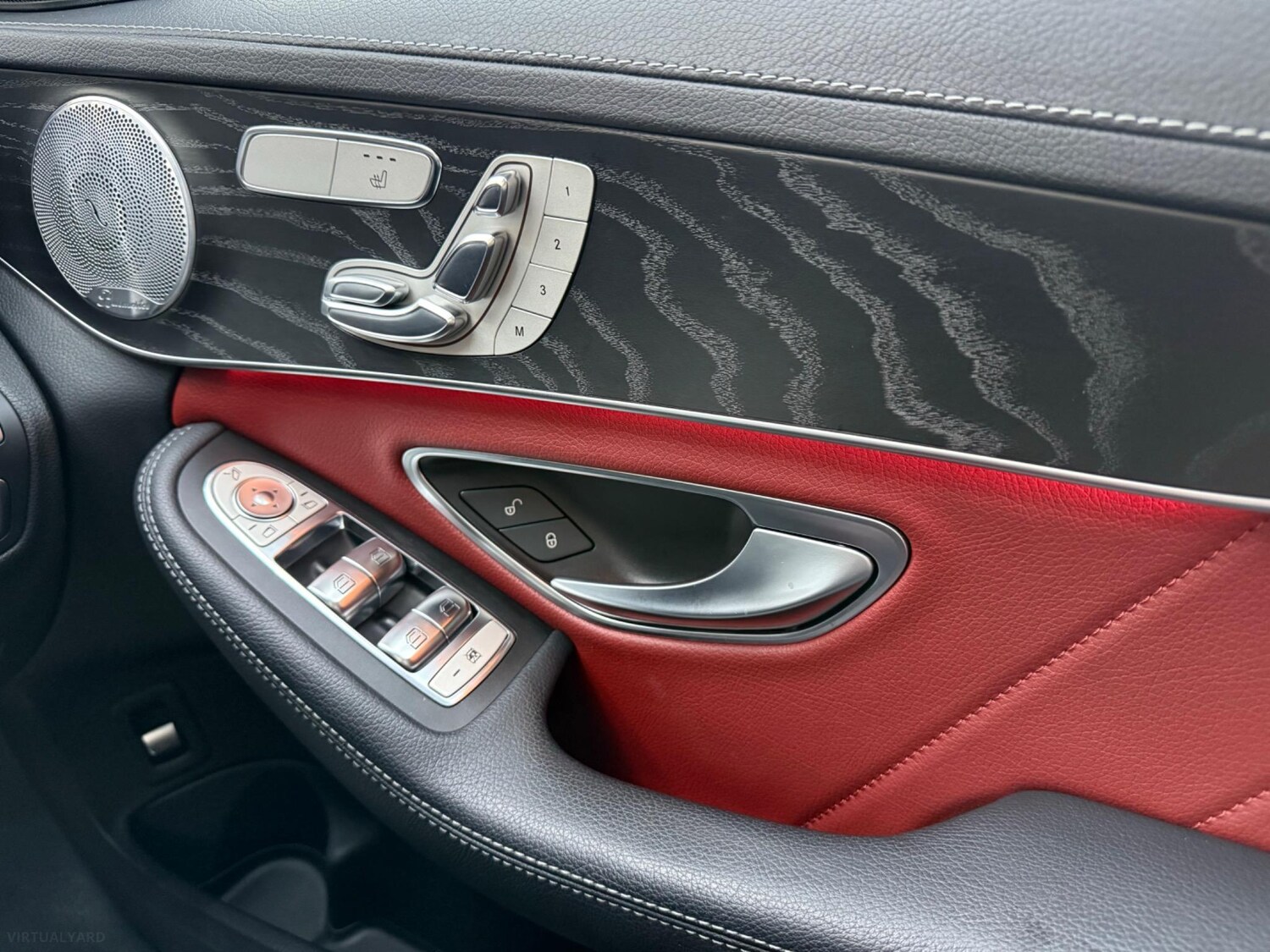 Used Mercedes-Benz C Class 2021 for sale - 77954334: Photo 19