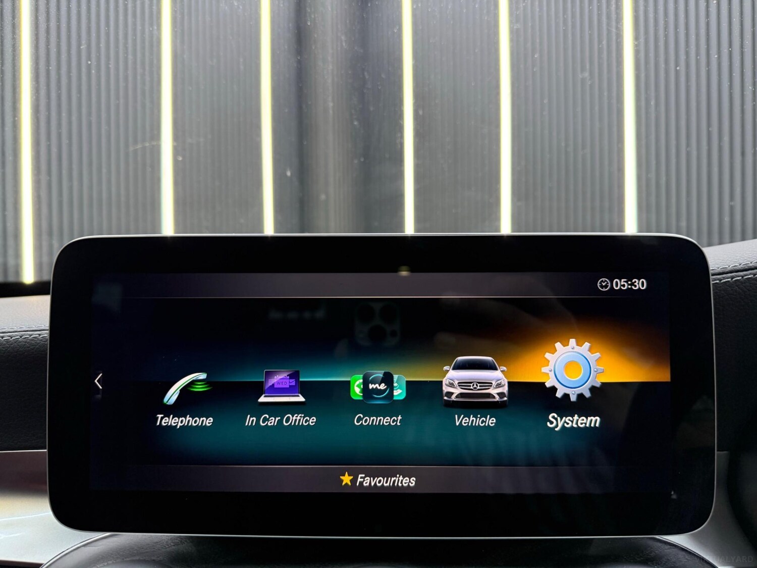 Used Mercedes-Benz C Class 2021 for sale - 77954334: Photo 20