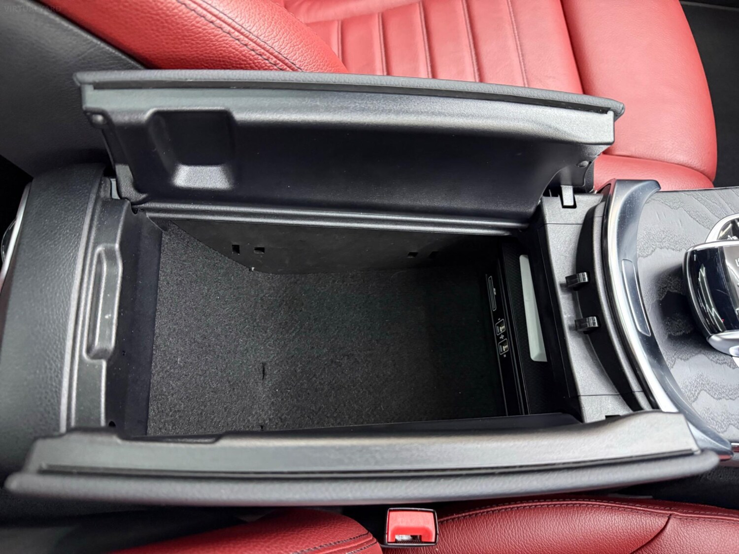 Used Mercedes-Benz C Class 2021 for sale - 77954334: Photo 23