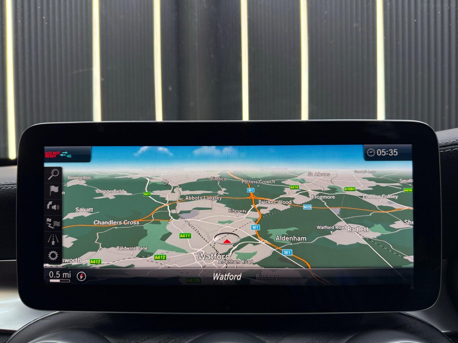 Used Mercedes-Benz C Class 2021 for sale - 77954334: Photo 30