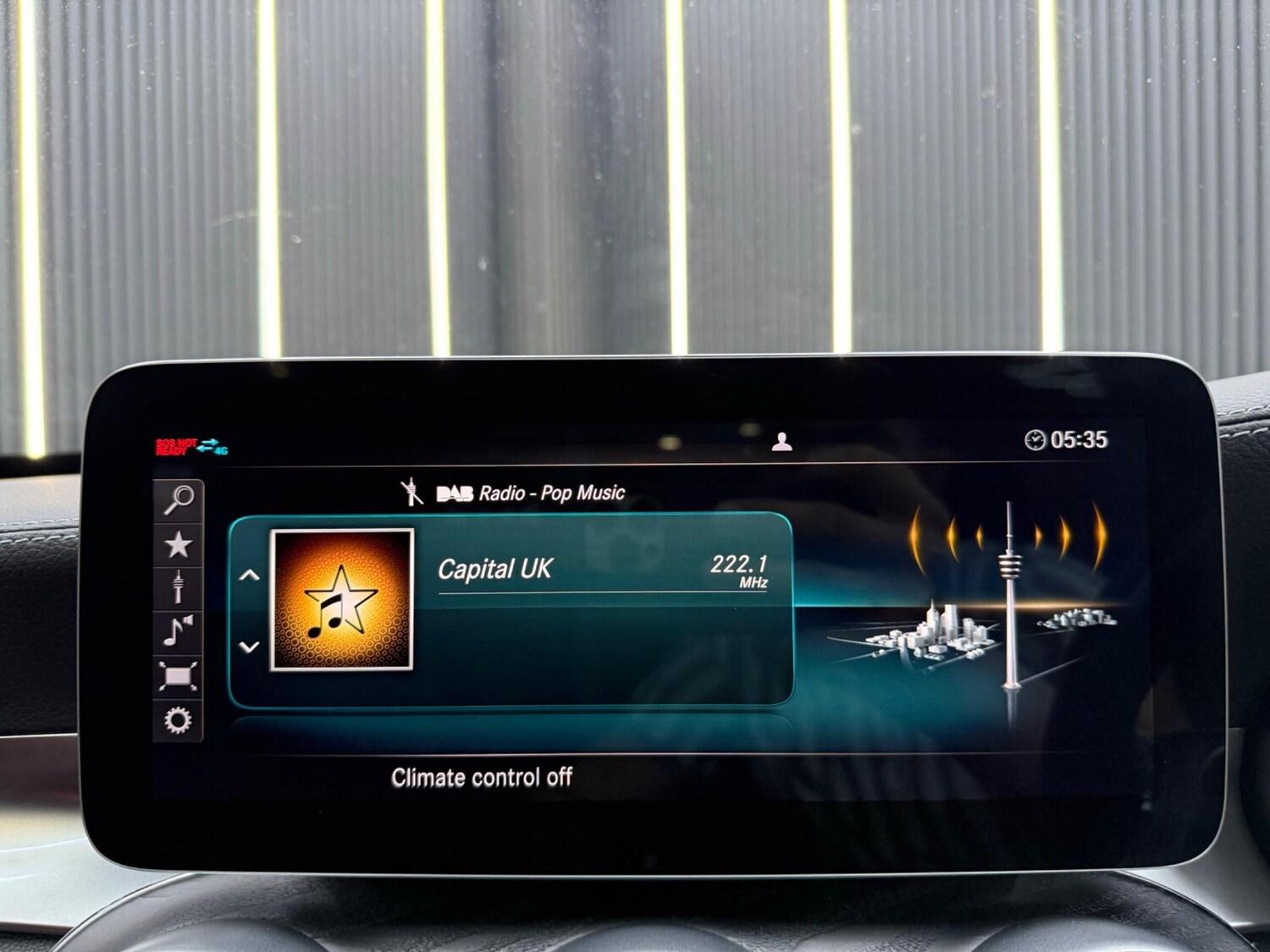 Used Mercedes-Benz C Class 2021 for sale - 77954334: Photo 31