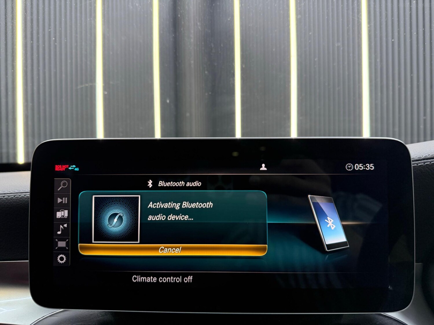 Used Mercedes-Benz C Class 2021 for sale - 77954334: Photo 32