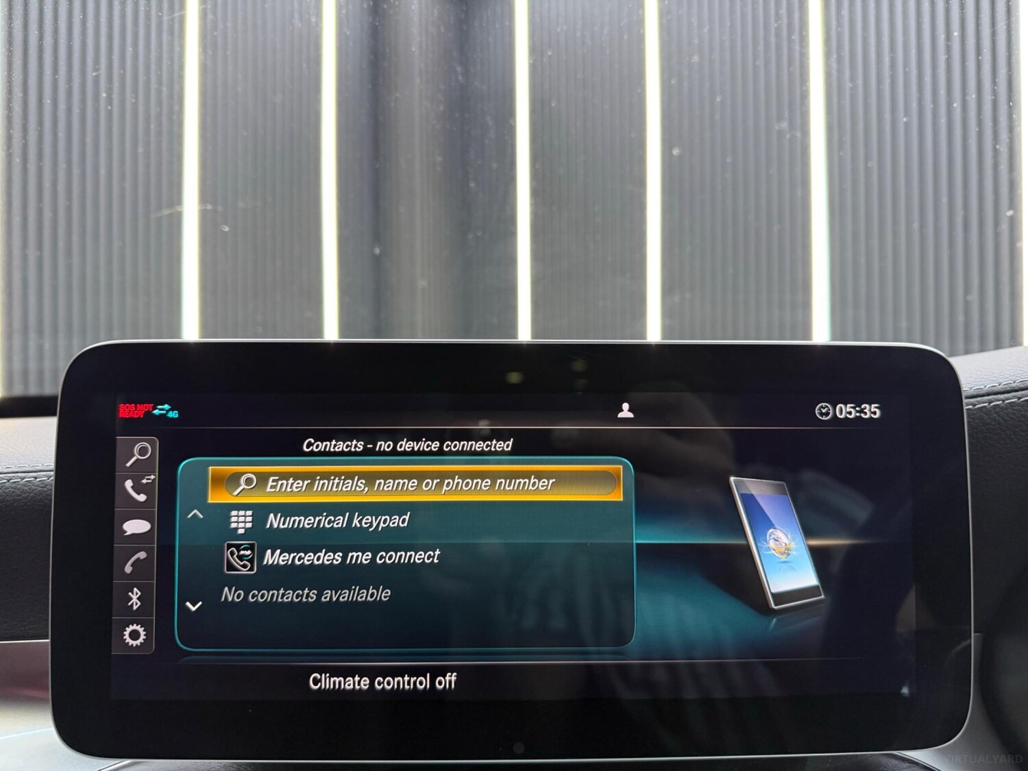 Used Mercedes-Benz C Class 2021 for sale - 77954334: Photo 33