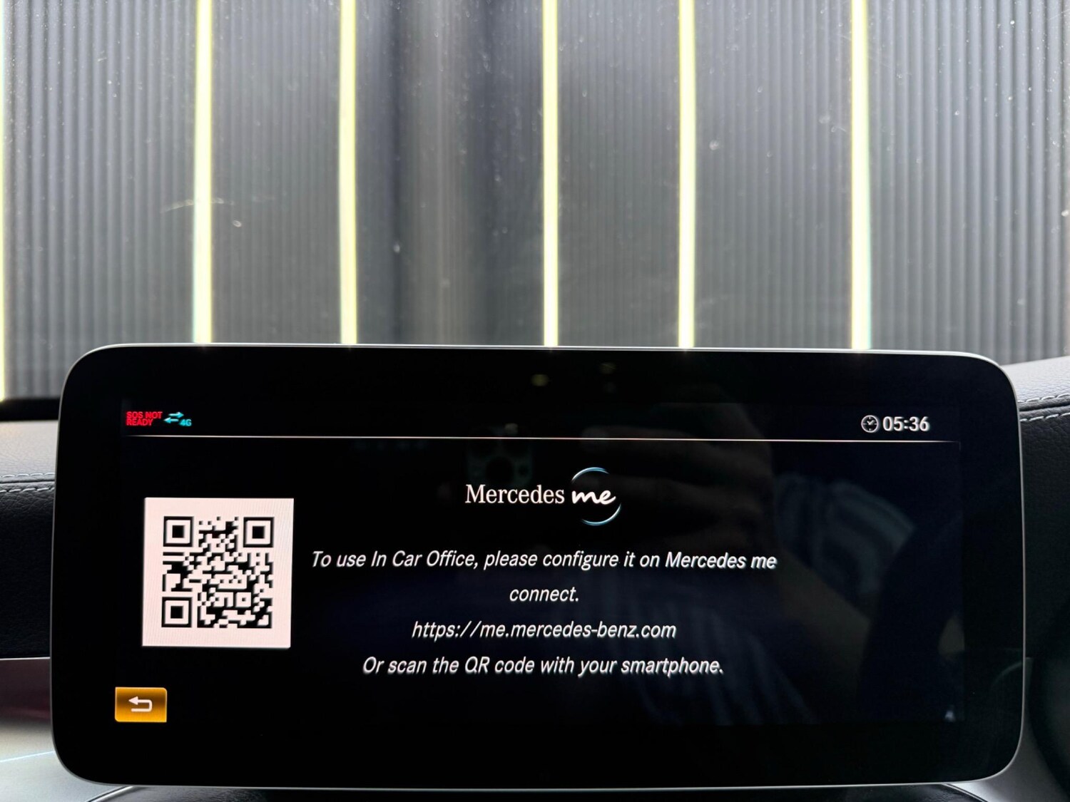 Used Mercedes-Benz C Class 2021 for sale - 77954334: Photo 34