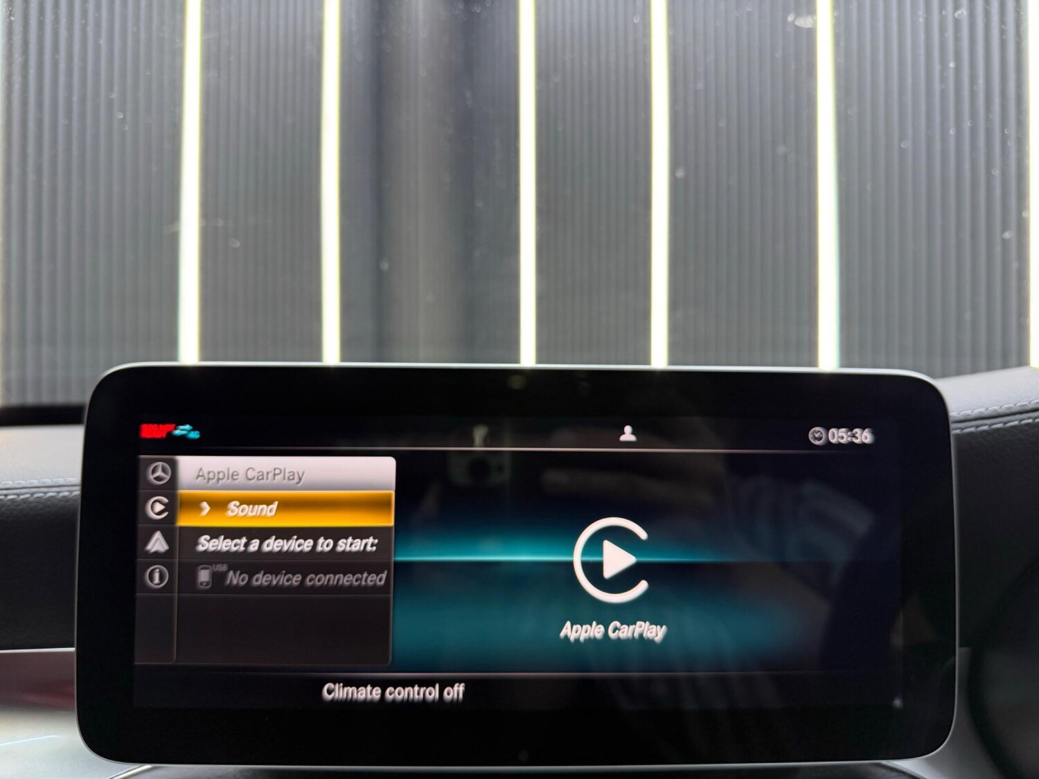 Used Mercedes-Benz C Class 2021 for sale - 77954334: Photo 35