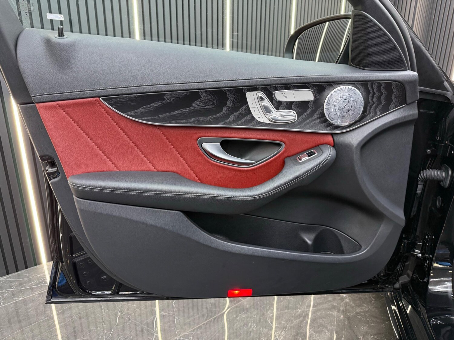 Used Mercedes-Benz C Class 2021 for sale - 77954334: Photo 37