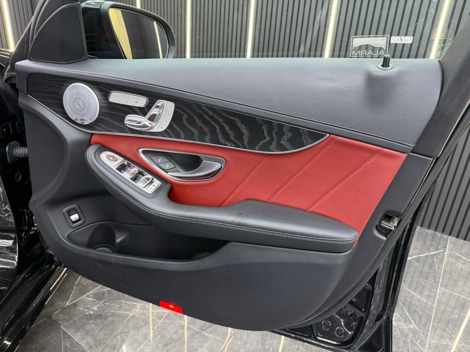 Used Mercedes-Benz C Class 2021 for sale - 77954334: Photo 38