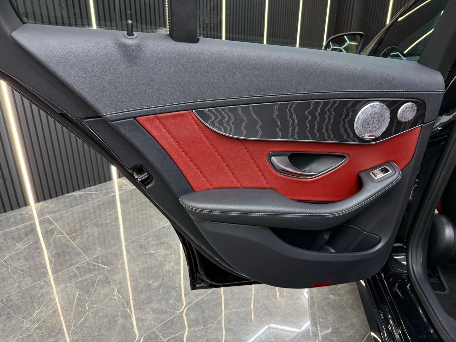 Used Mercedes-Benz C Class 2021 for sale - 77954334: Photo 39