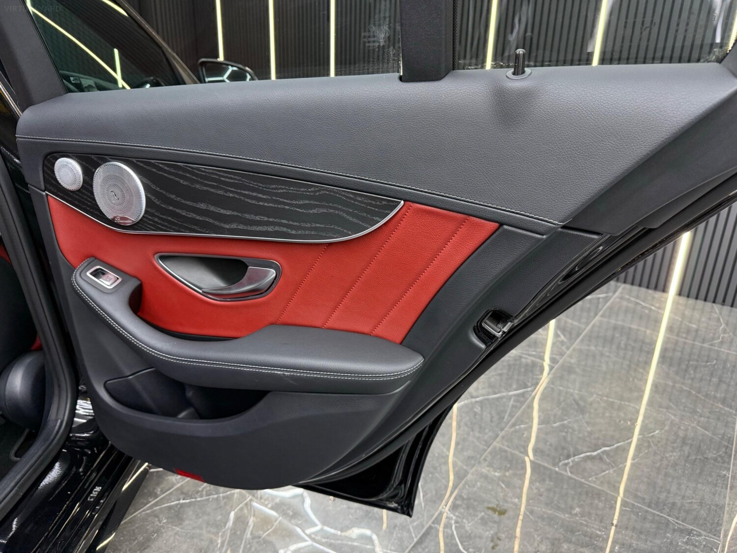 Used Mercedes-Benz C Class 2021 for sale - 77954334: Photo 40