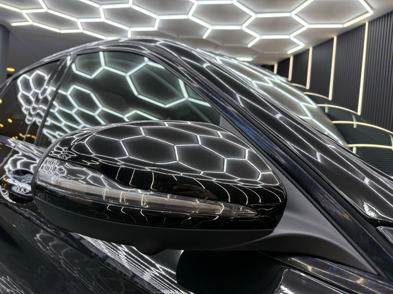 Used Mercedes-Benz C Class 2021 for sale - 77954334: Photo 41