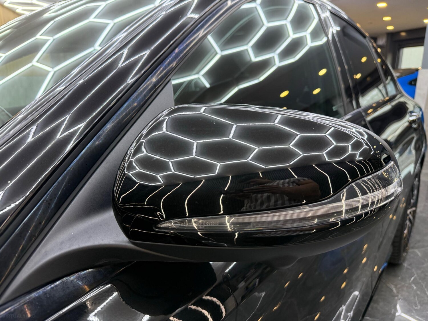 Used Mercedes-Benz C Class 2021 for sale - 77954334: Photo 47