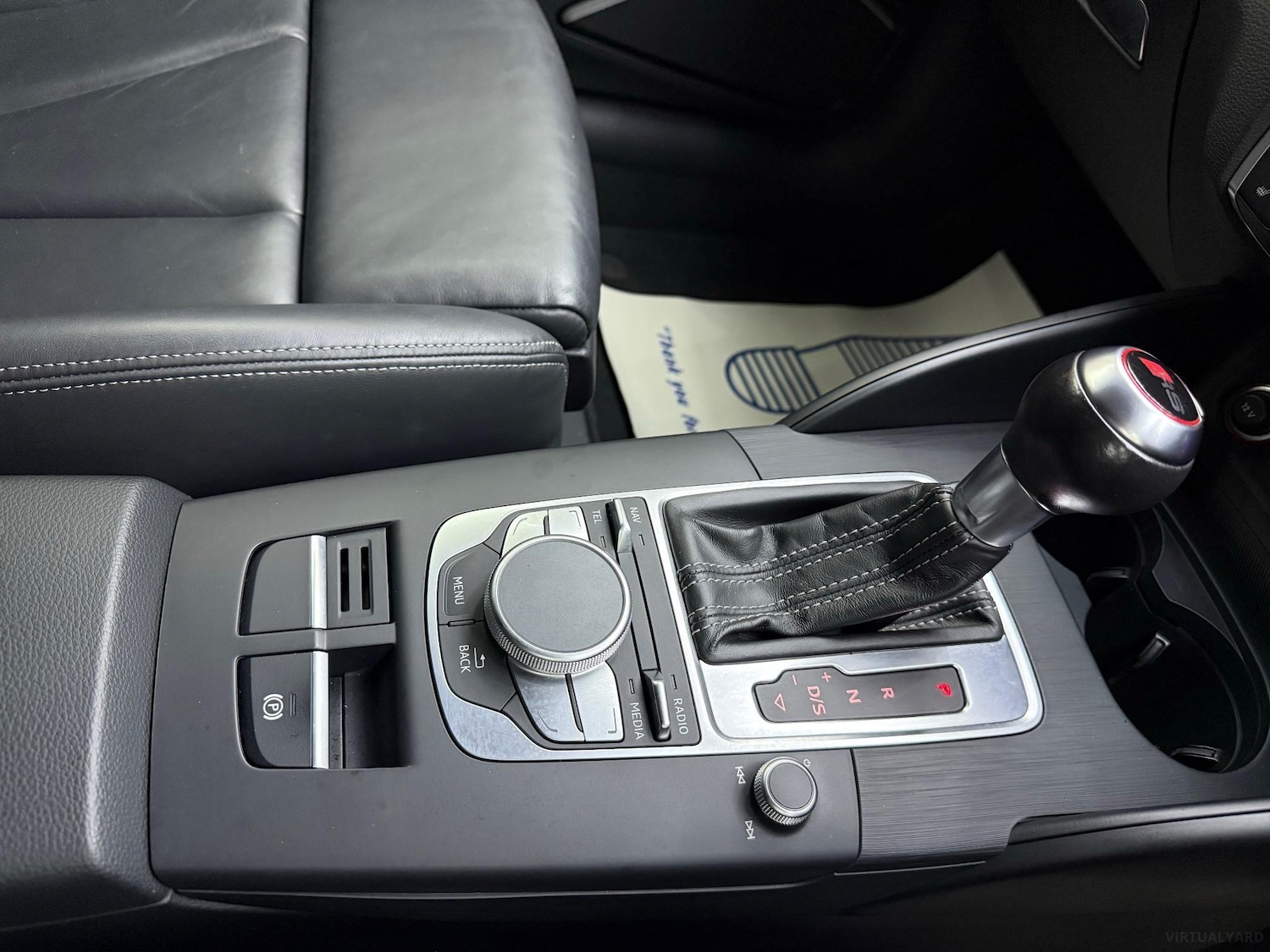 Used Audi RS3 2015 for sale - 76957092: Photo 13