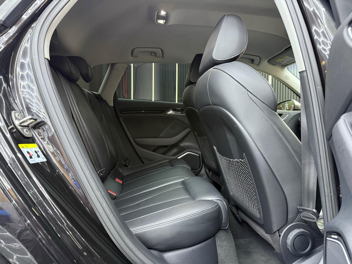 Used Audi RS3 2015 for sale - 76957092: Photo 15