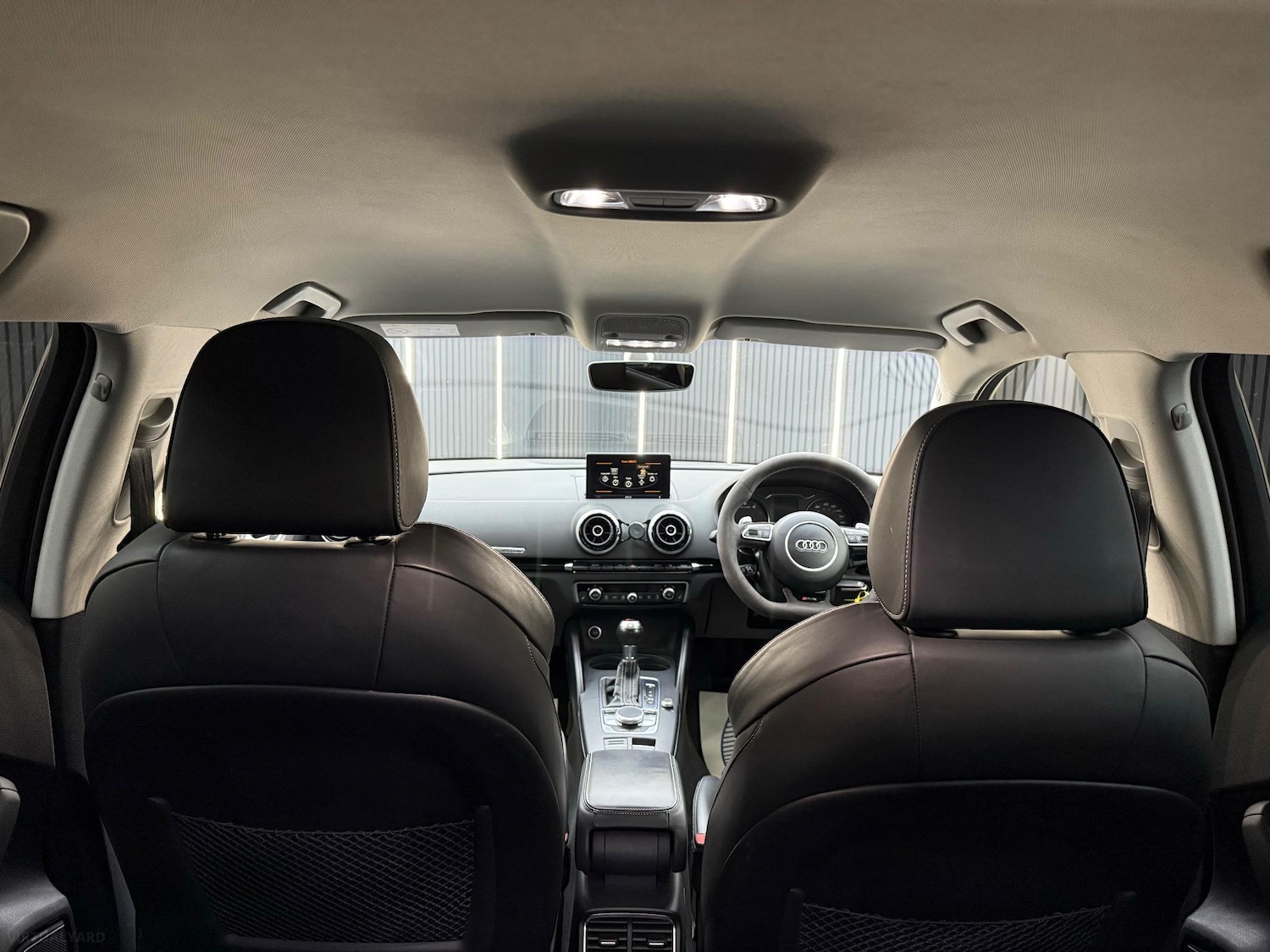 Used Audi RS3 2015 for sale - 76957092: Photo 16