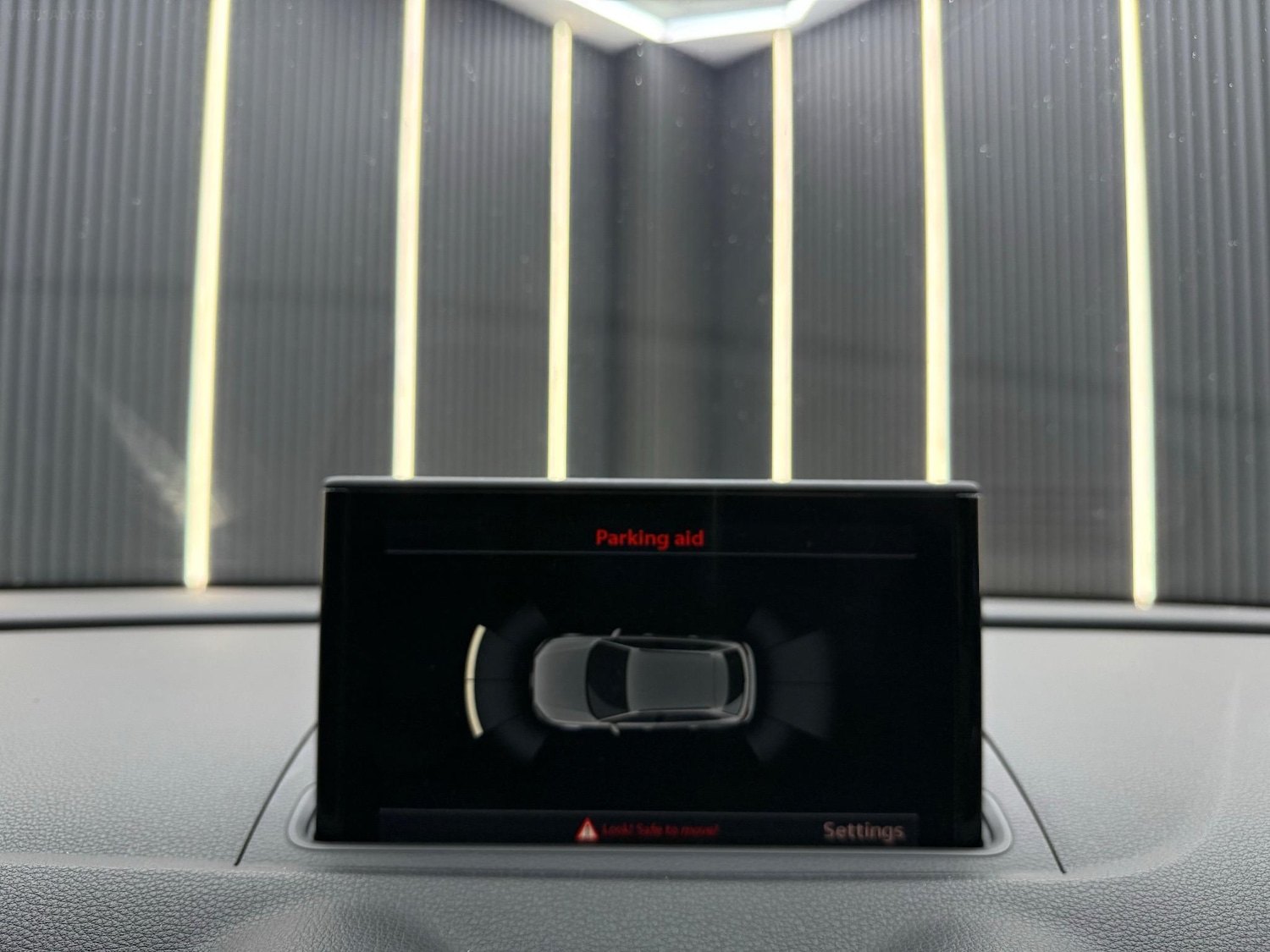 Used Audi RS3 2015 for sale - 76957092: Photo 19