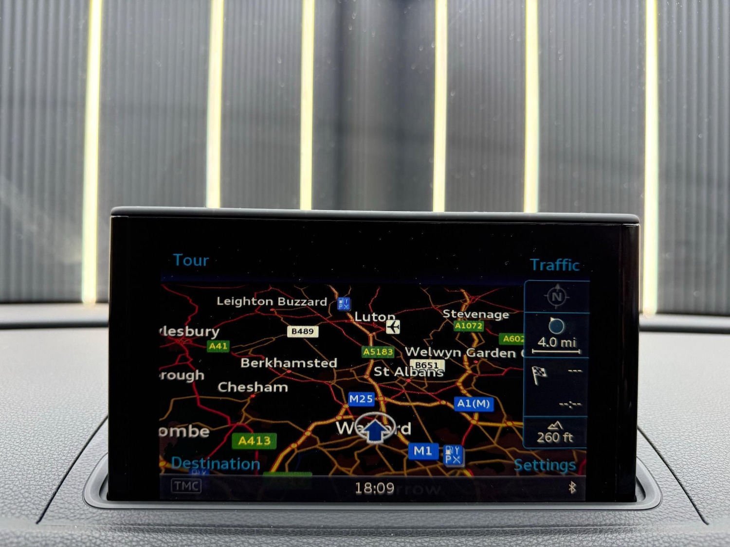 Used Audi RS3 2015 for sale - 76957092: Photo 22