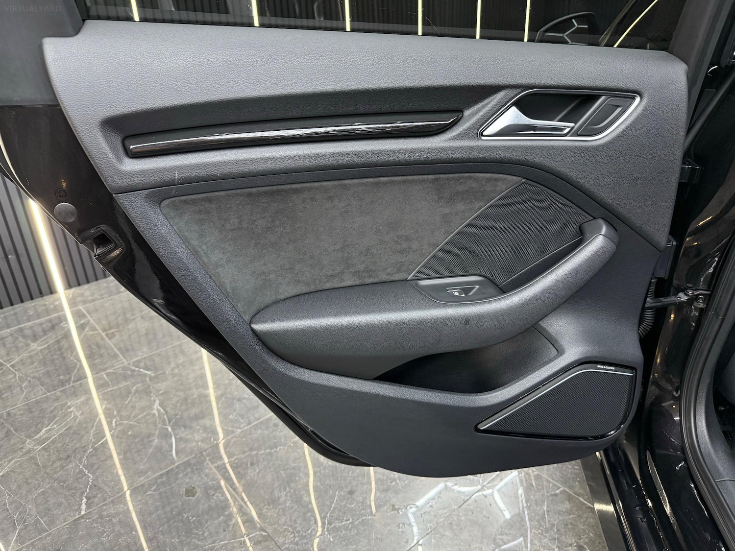 Used Audi RS3 2015 for sale - 76957092: Photo 28