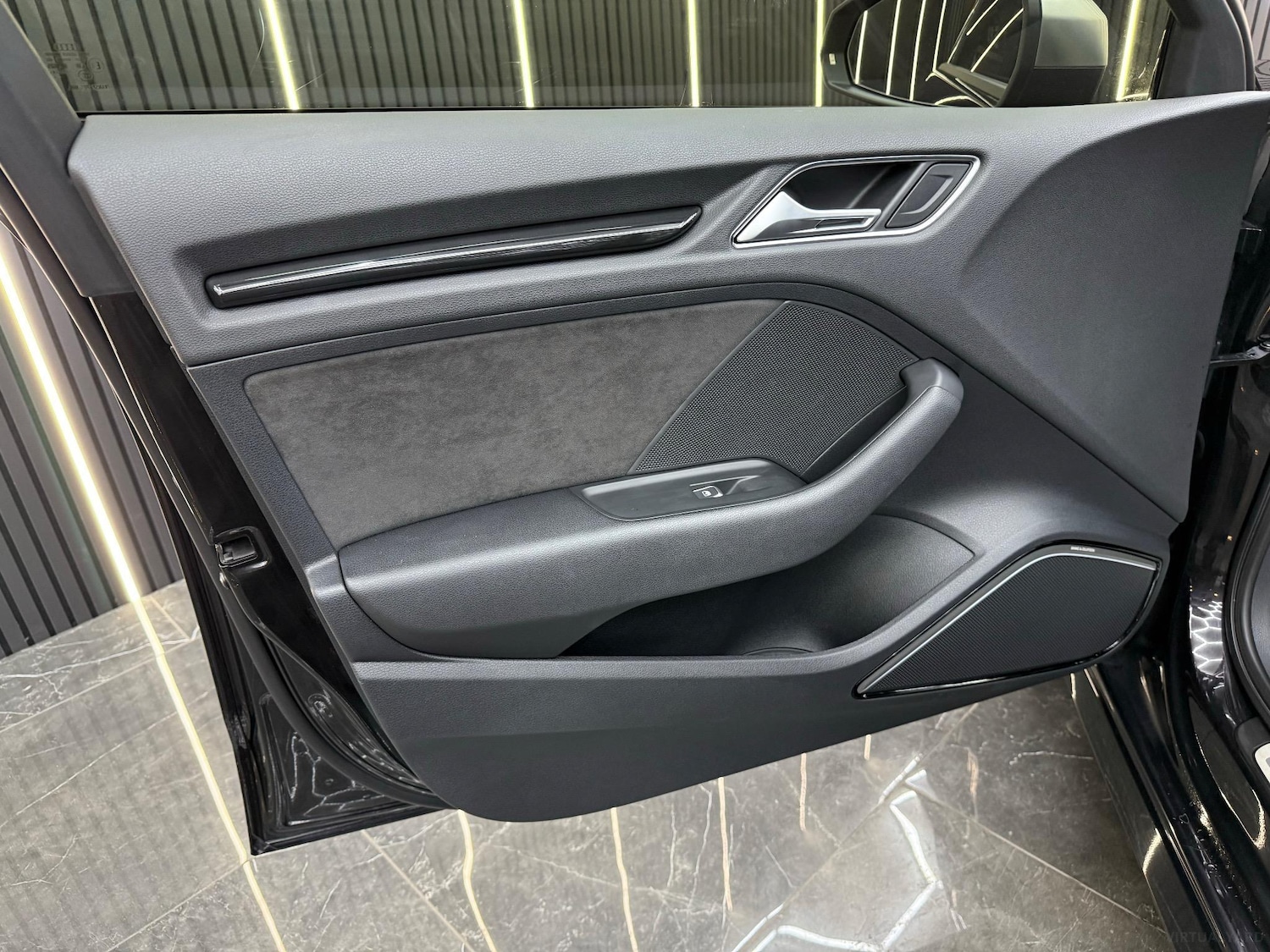 Used Audi RS3 2015 for sale - 76957092: Photo 29