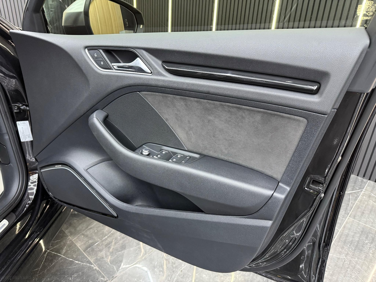 Used Audi RS3 2015 for sale - 76957092: Photo 30