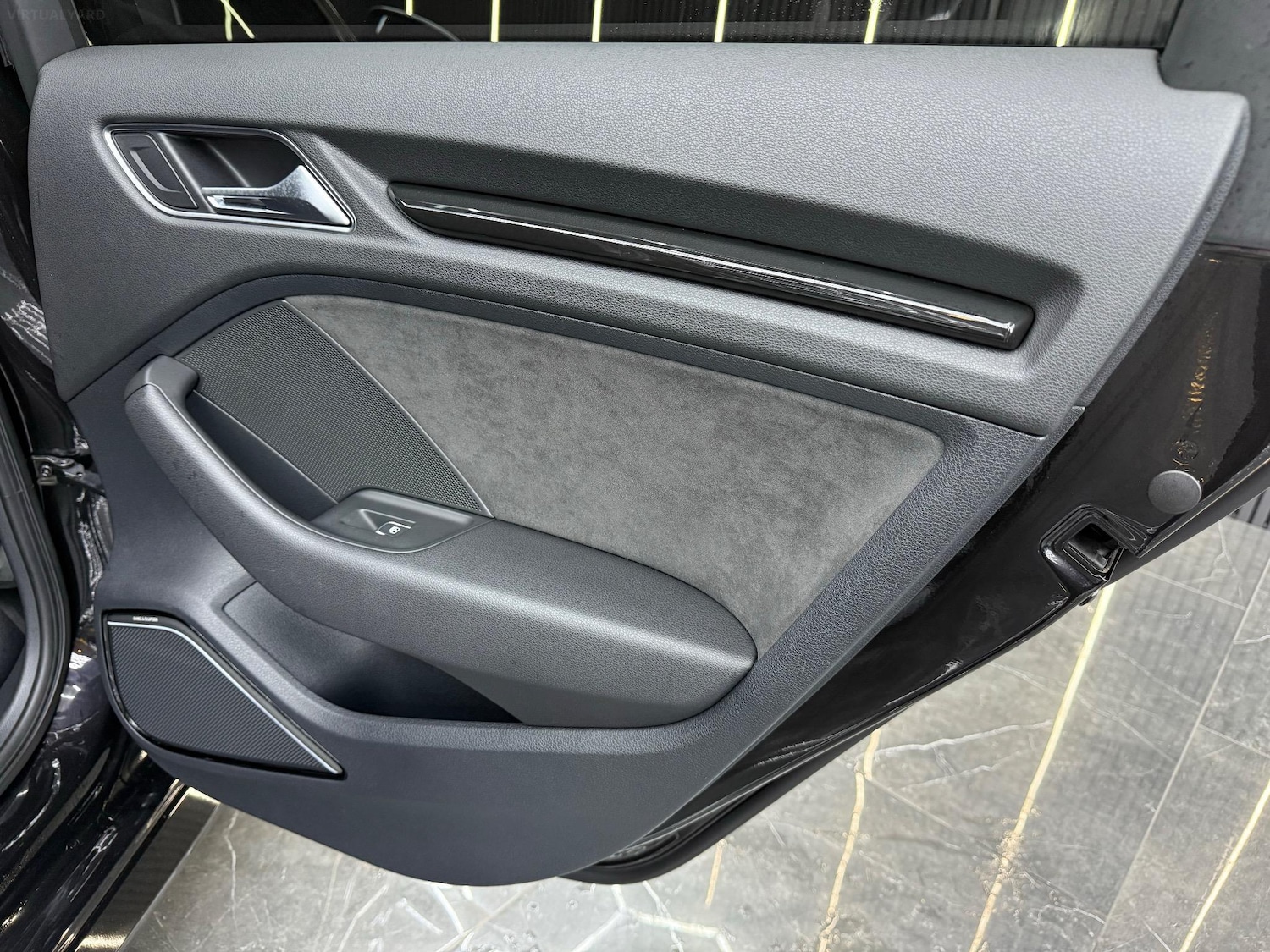 Used Audi RS3 2015 for sale - 76957092: Photo 31