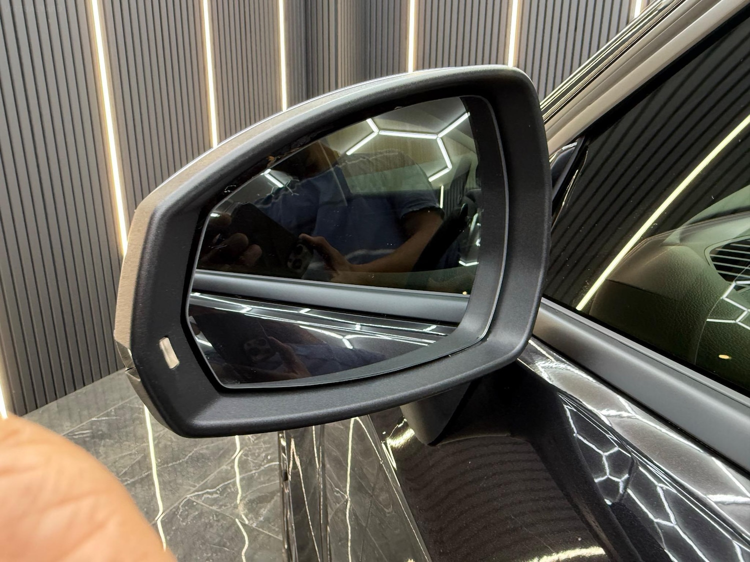 Used Audi RS3 2015 for sale - 76957092: Photo 37