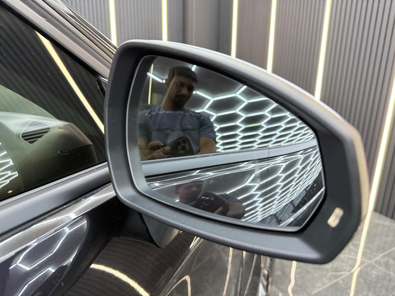 Used Audi RS3 2015 for sale - 76957092: Photo 38