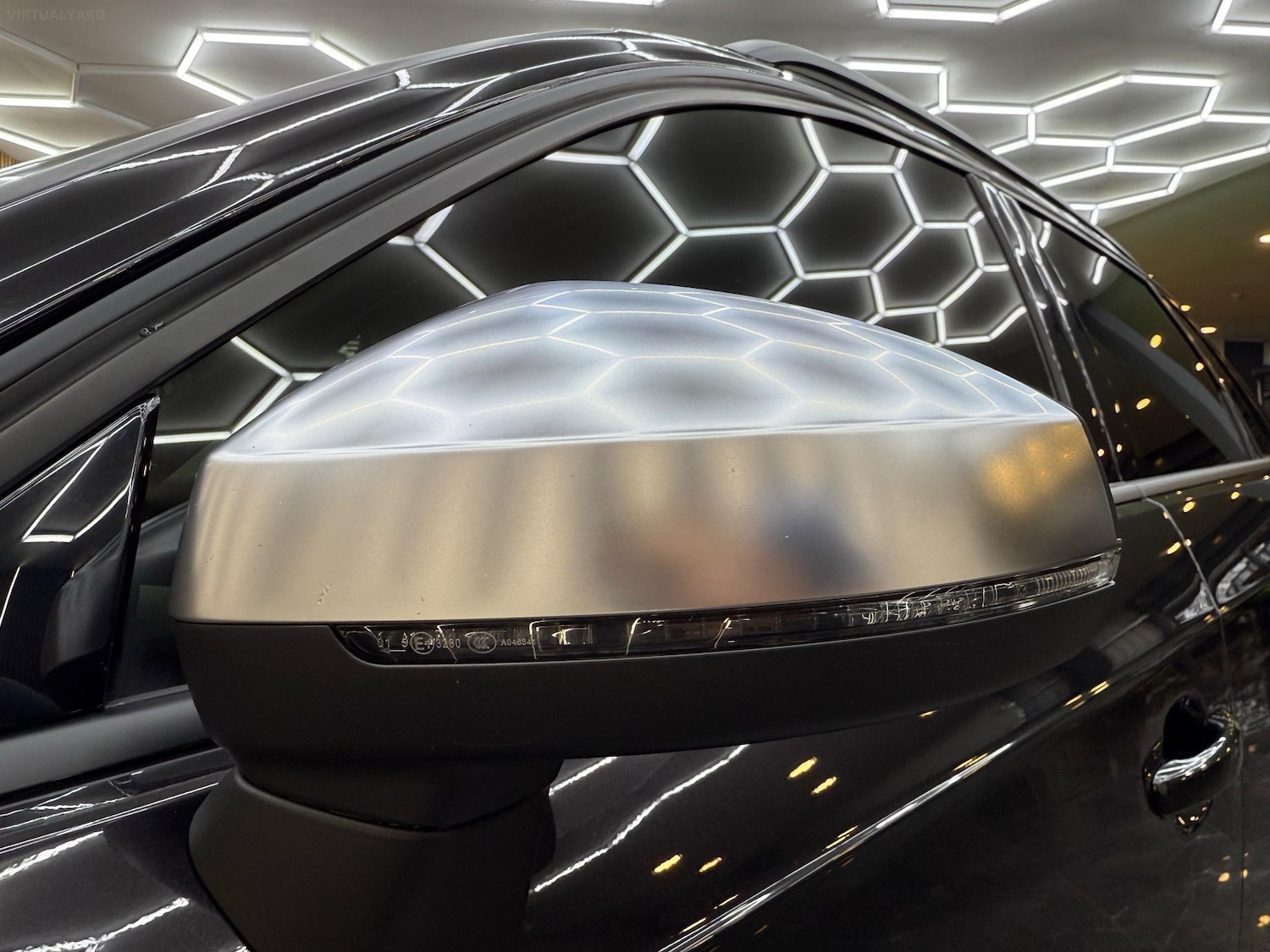 Used Audi RS3 2015 for sale - 76957092: Photo 40