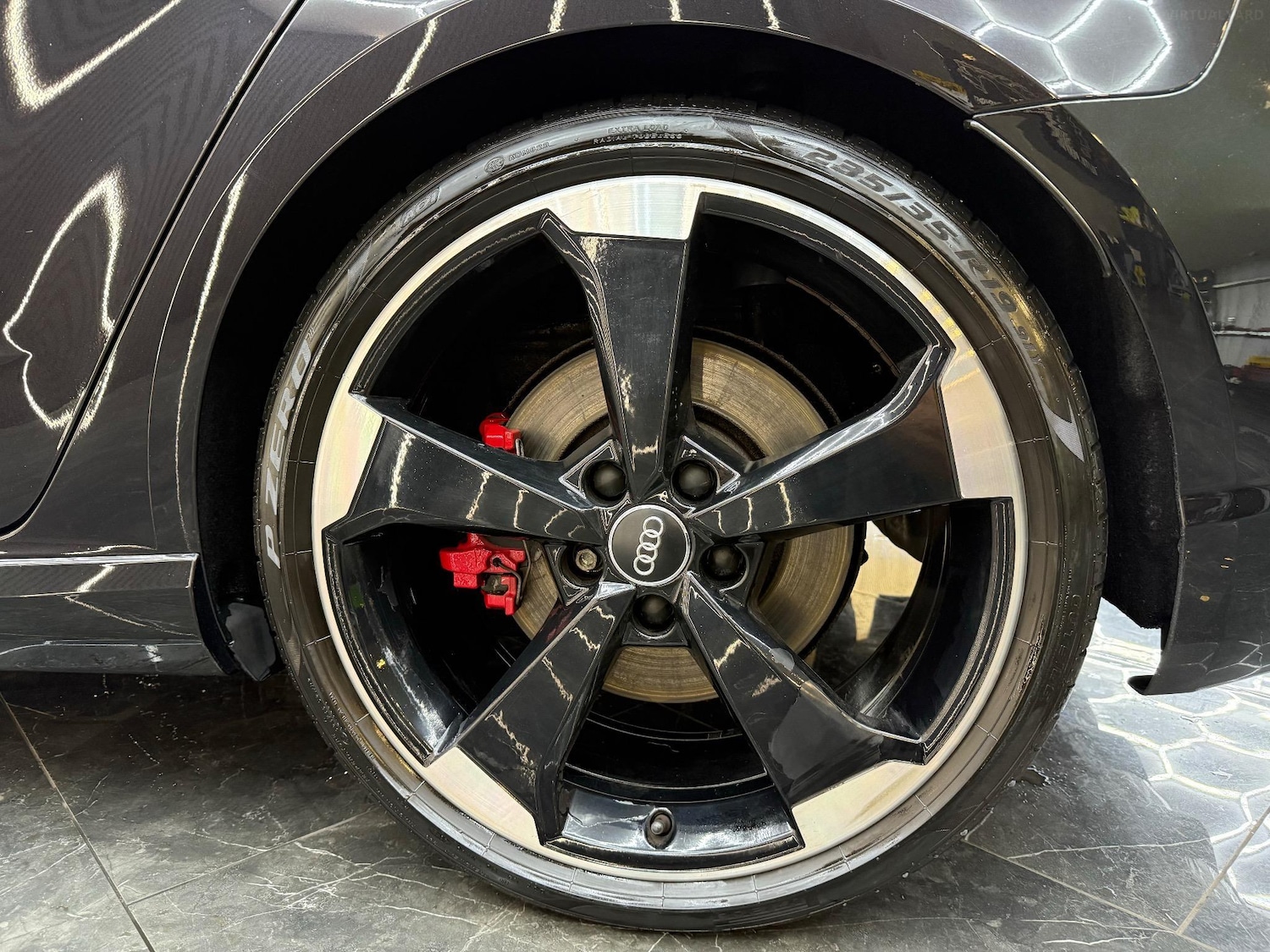 Used Audi RS3 2015 for sale - 76957092: Photo 43