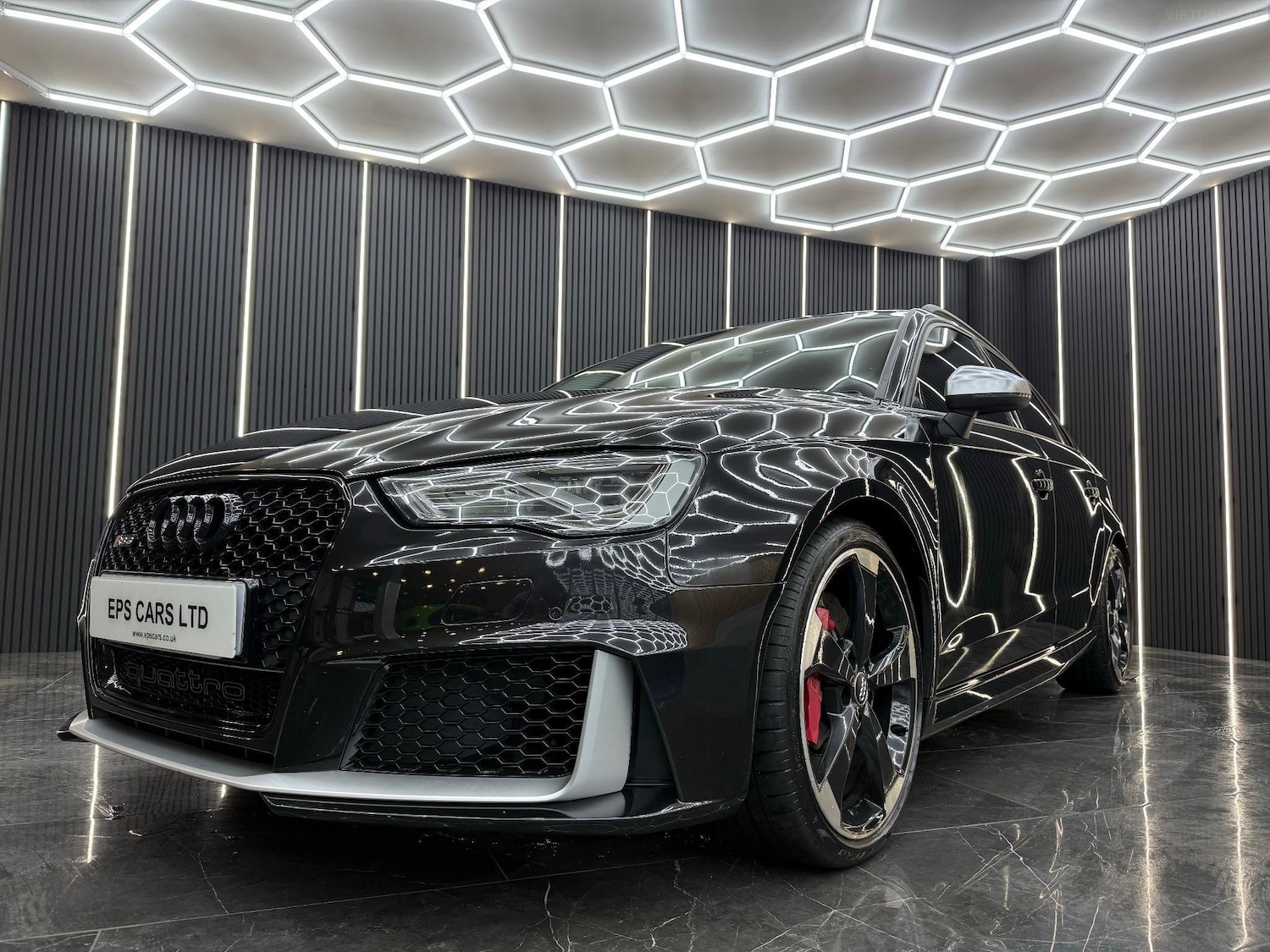 Used Audi RS3 2015 for sale - 76957092: Photo 6