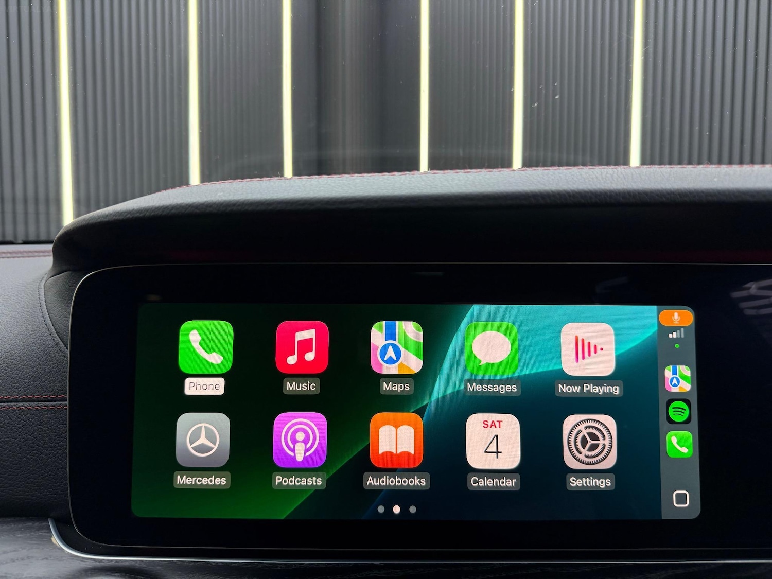 Used Mercedes-Benz E Class 2019 for sale - 76692923: Photo 13