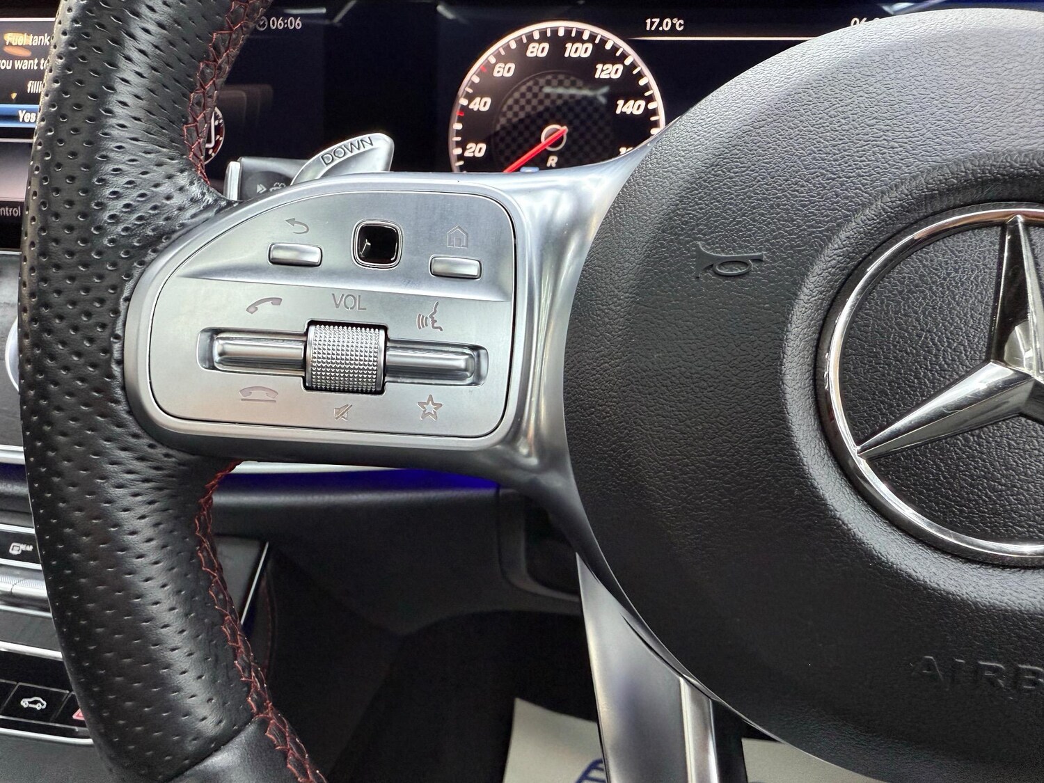 Used Mercedes-Benz E Class 2019 for sale - 76692923: Photo 19