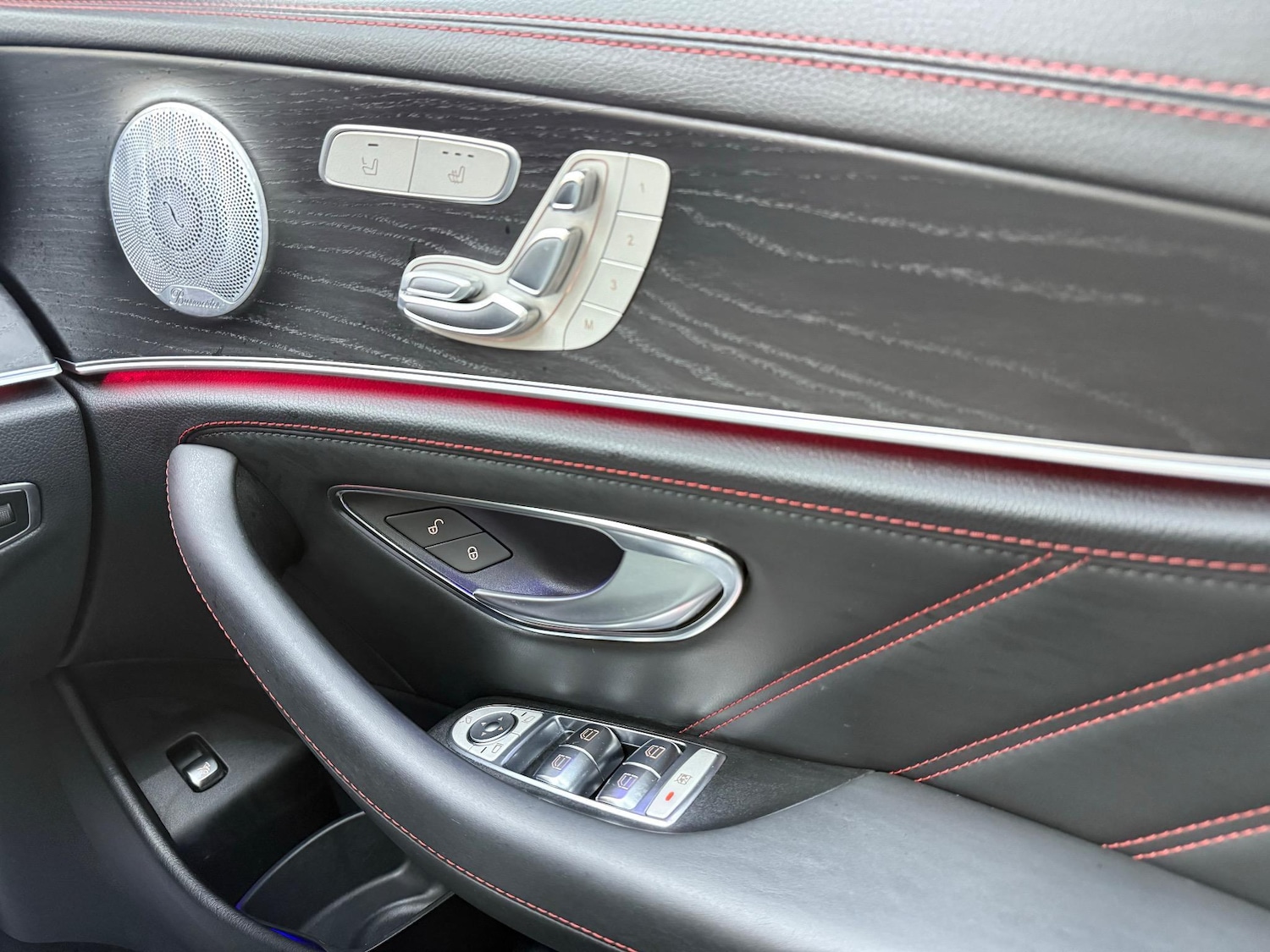 Used Mercedes-Benz E Class 2019 for sale - 76692923: Photo 22