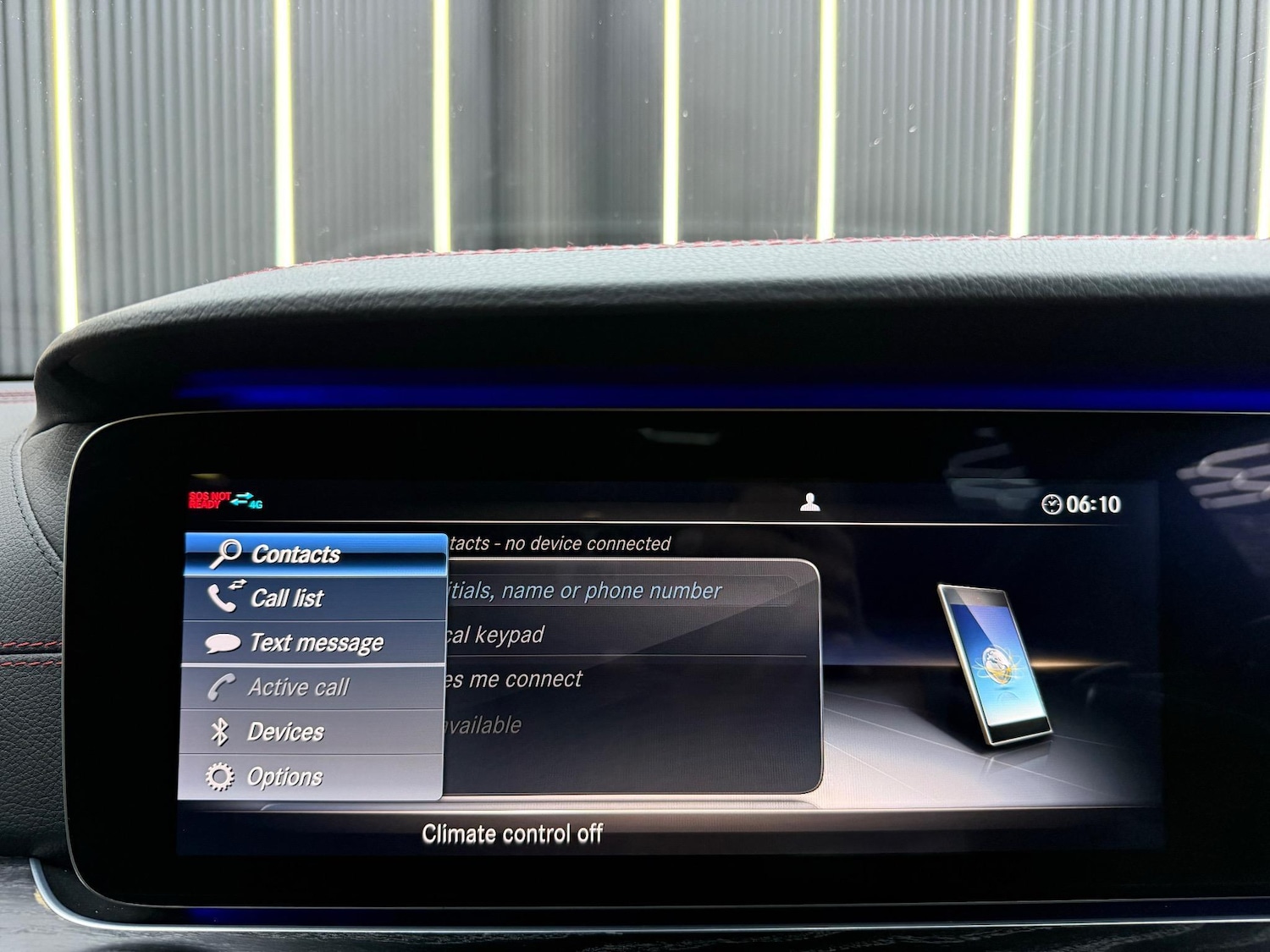 Used Mercedes-Benz E Class 2019 for sale - 76692923: Photo 28