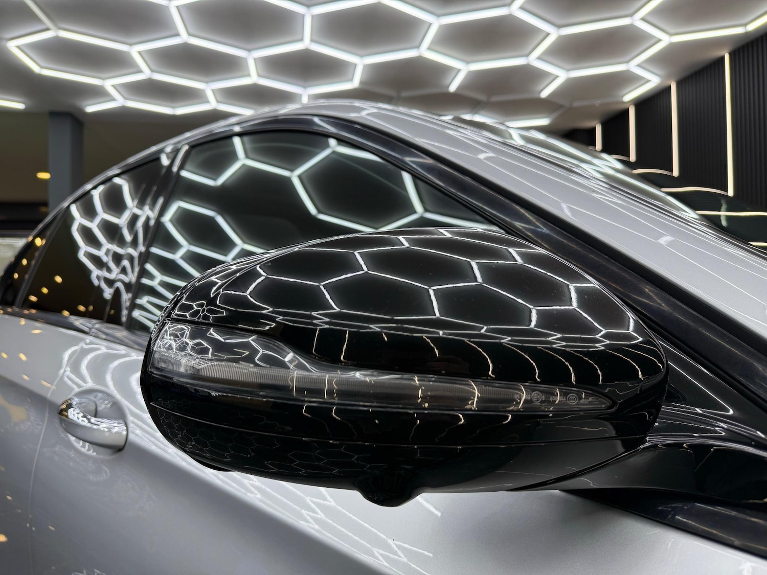 Used Mercedes-Benz E Class 2019 for sale - 76692923: Photo 41