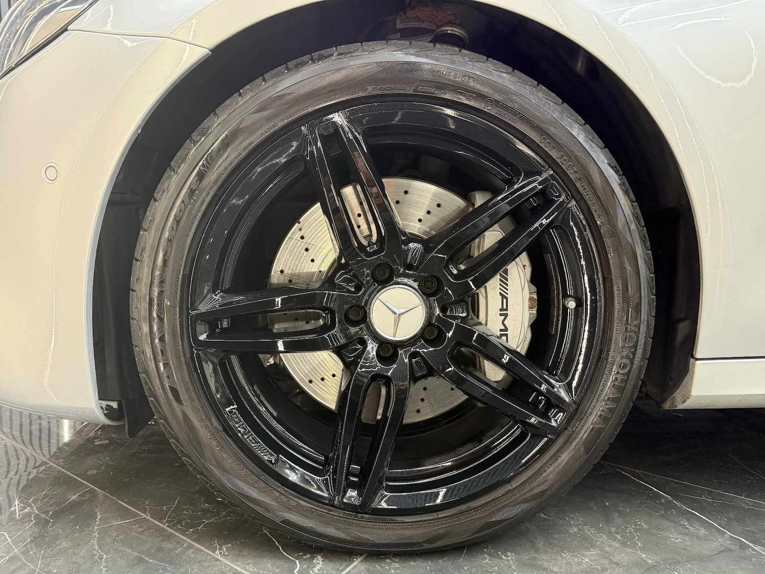 Used Mercedes-Benz E Class 2019 for sale - 76692923: Photo 43