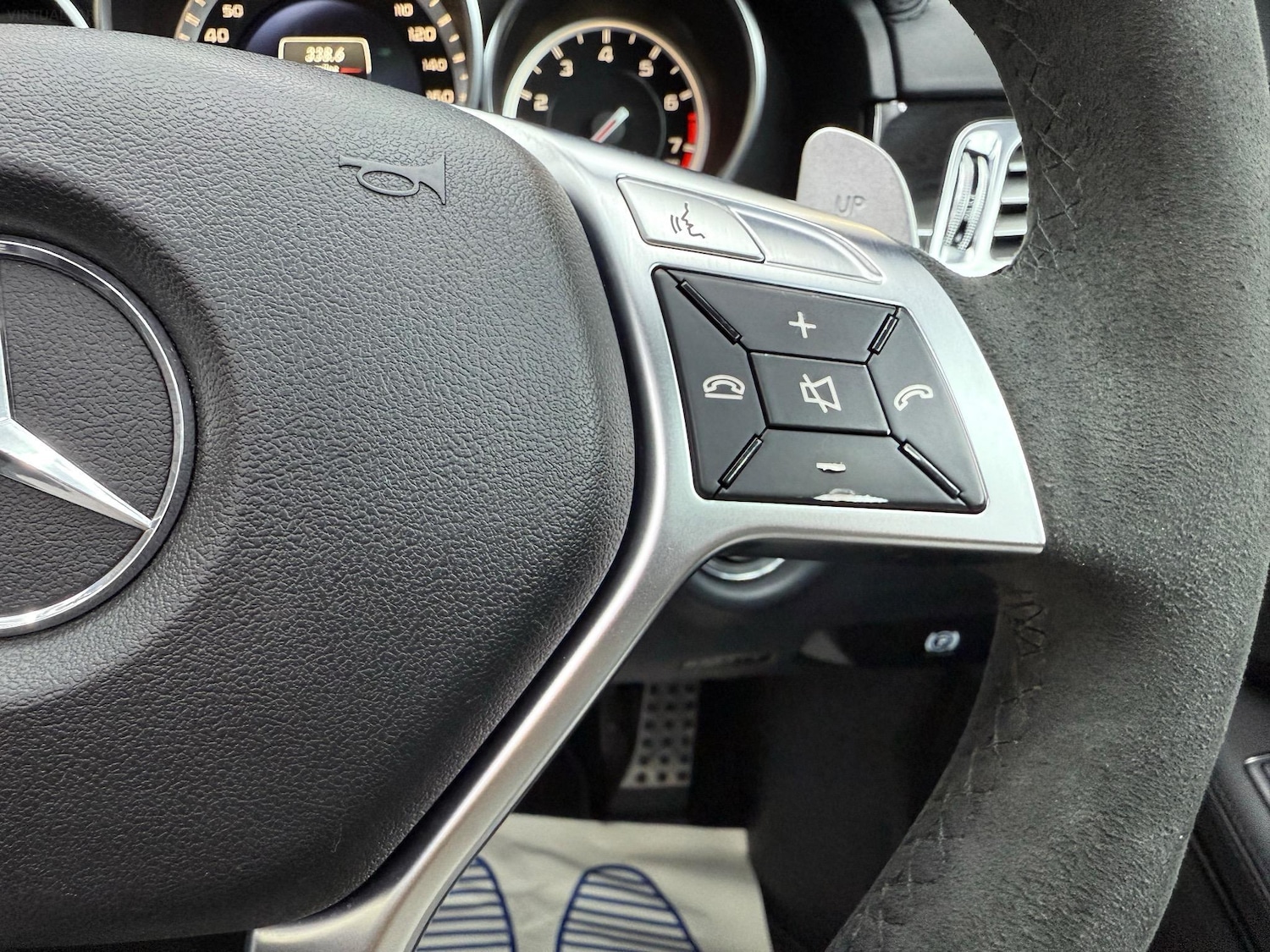 Used Mercedes-Benz E Class 2015 for sale - 76692917: Photo 20