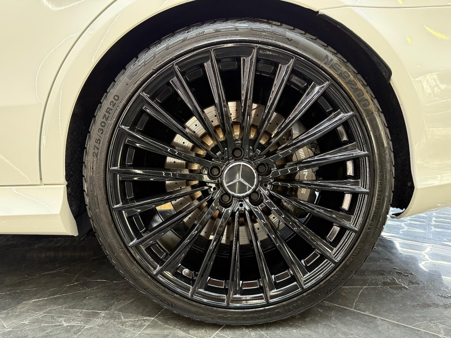 Used Mercedes-Benz E Class 2015 for sale - 76692917: Photo 25