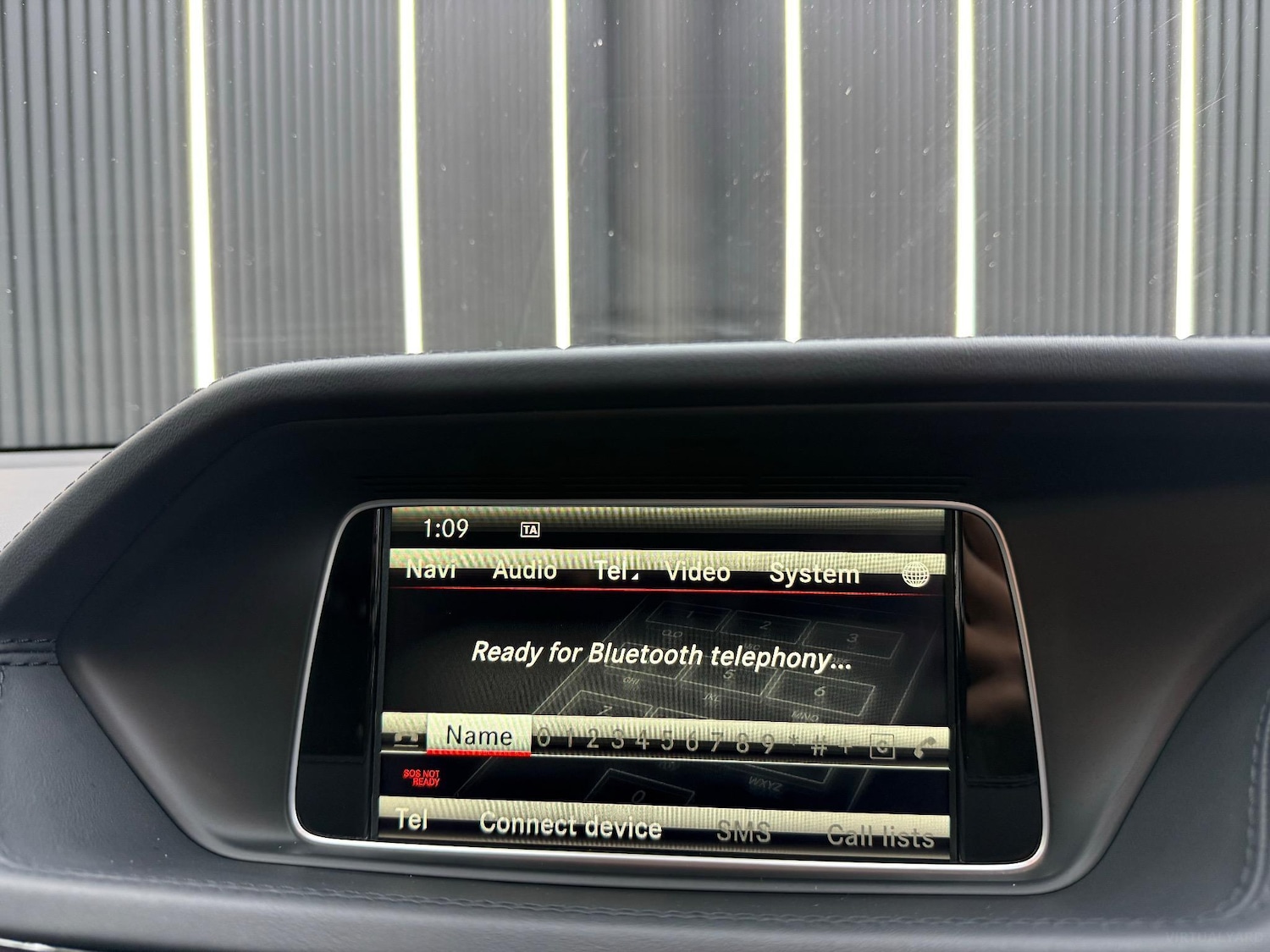 Used Mercedes-Benz E Class 2015 for sale - 76692917: Photo 35