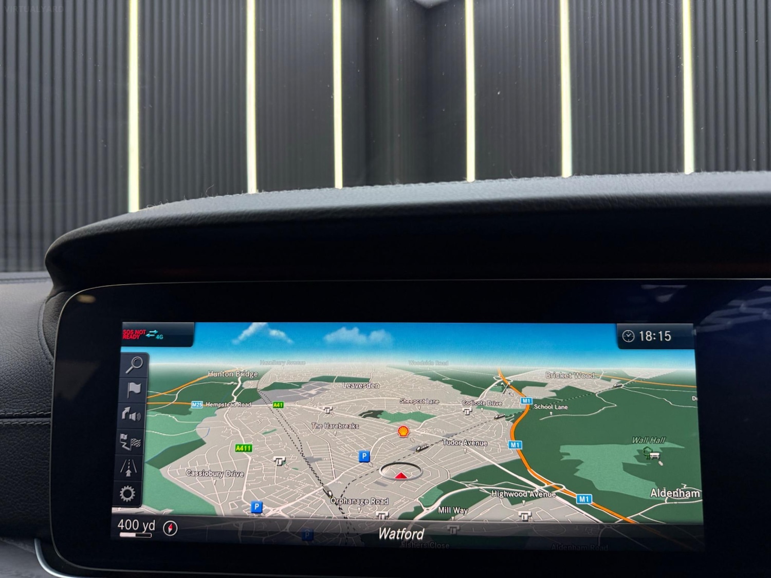 Used Mercedes-Benz E Class 2019 for sale - 76692921: Photo 23