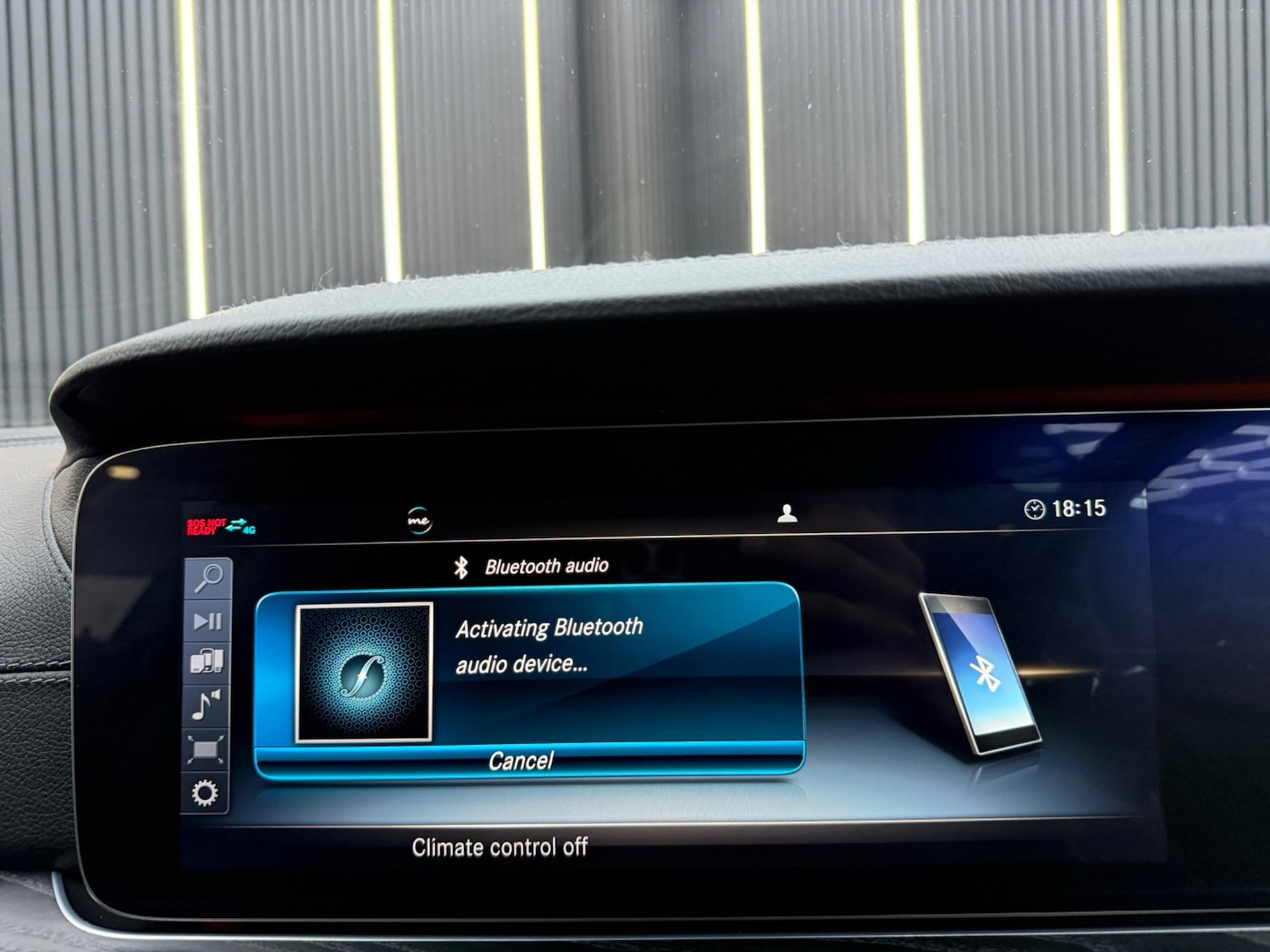 Used Mercedes-Benz E Class 2019 for sale - 76692921: Photo 25