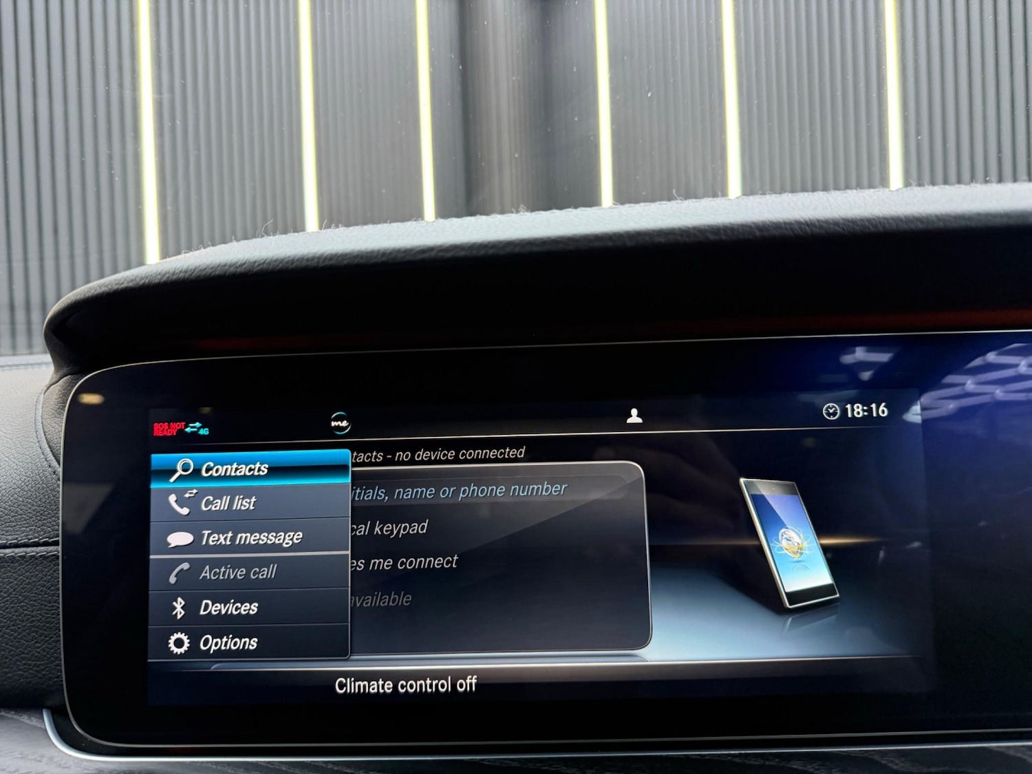 Used Mercedes-Benz E Class 2019 for sale - 76692921: Photo 26