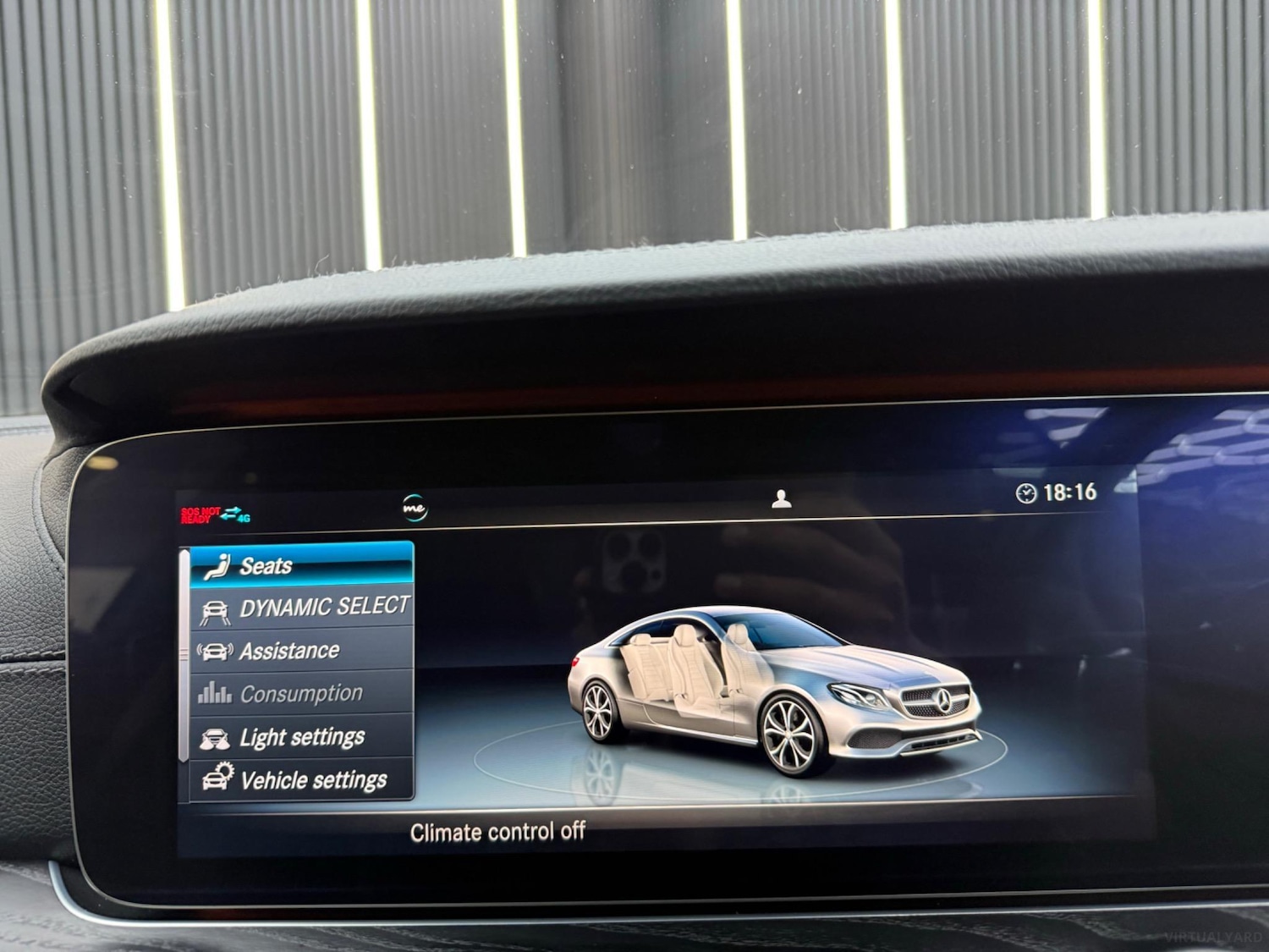 Used Mercedes-Benz E Class 2019 for sale - 76692921: Photo 28