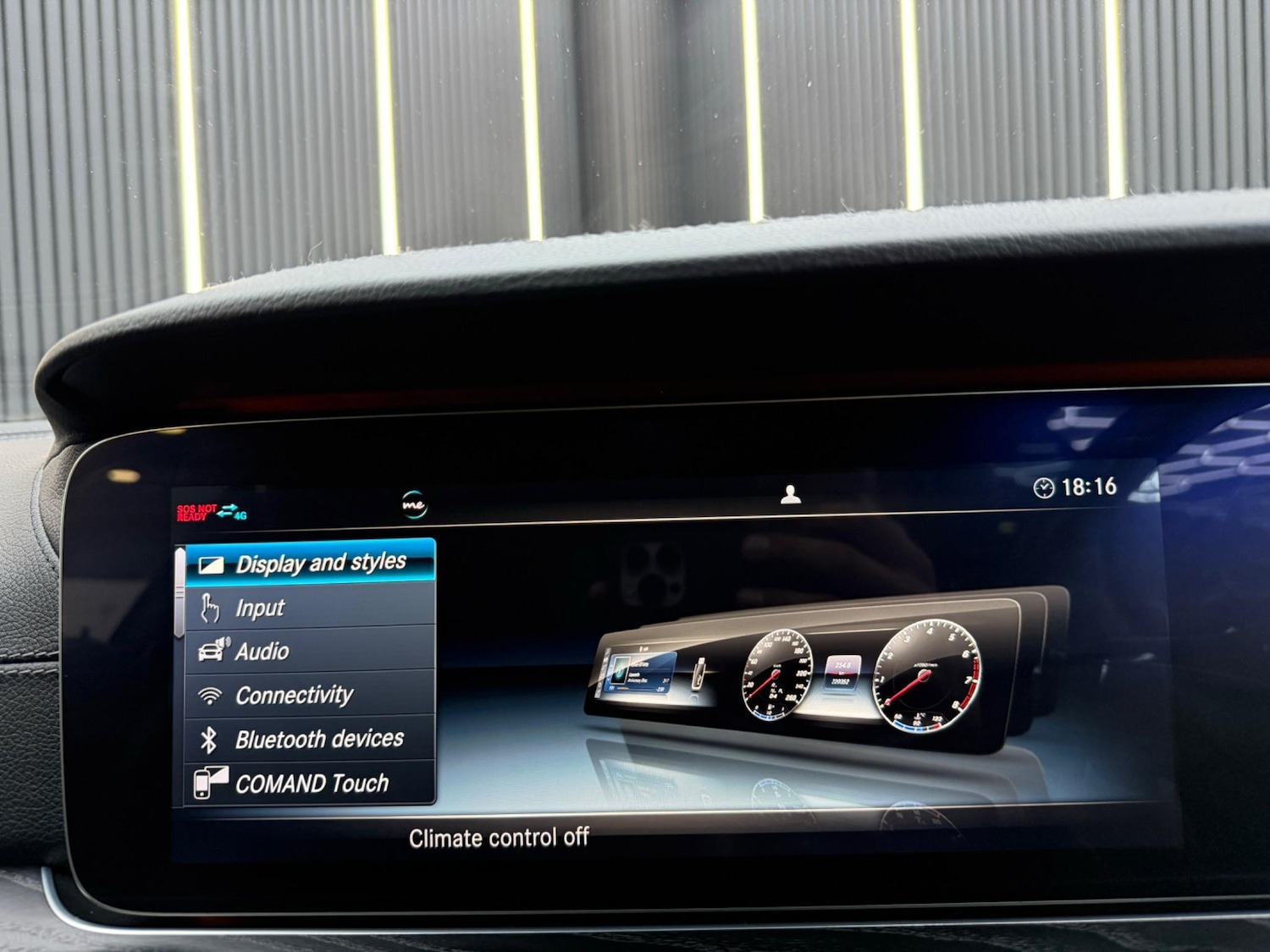 Used Mercedes-Benz E Class 2019 for sale - 76692921: Photo 29