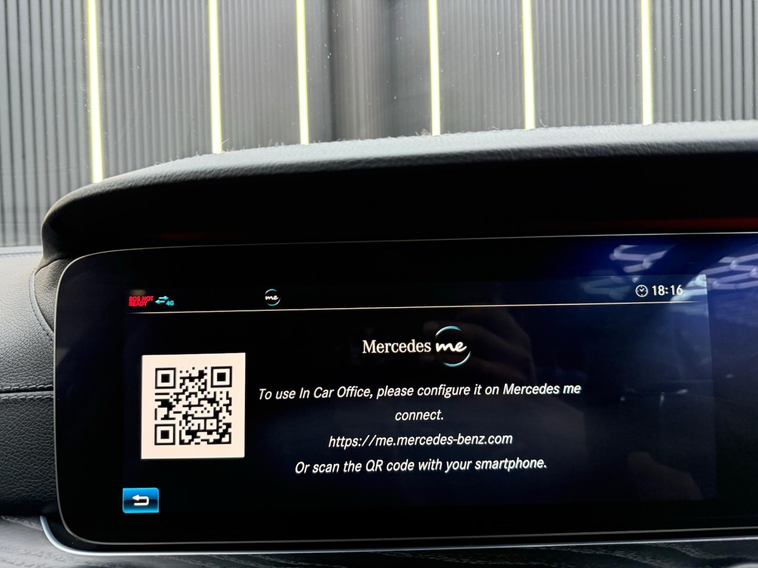 Used Mercedes-Benz E Class 2019 for sale - 76692921: Photo 30