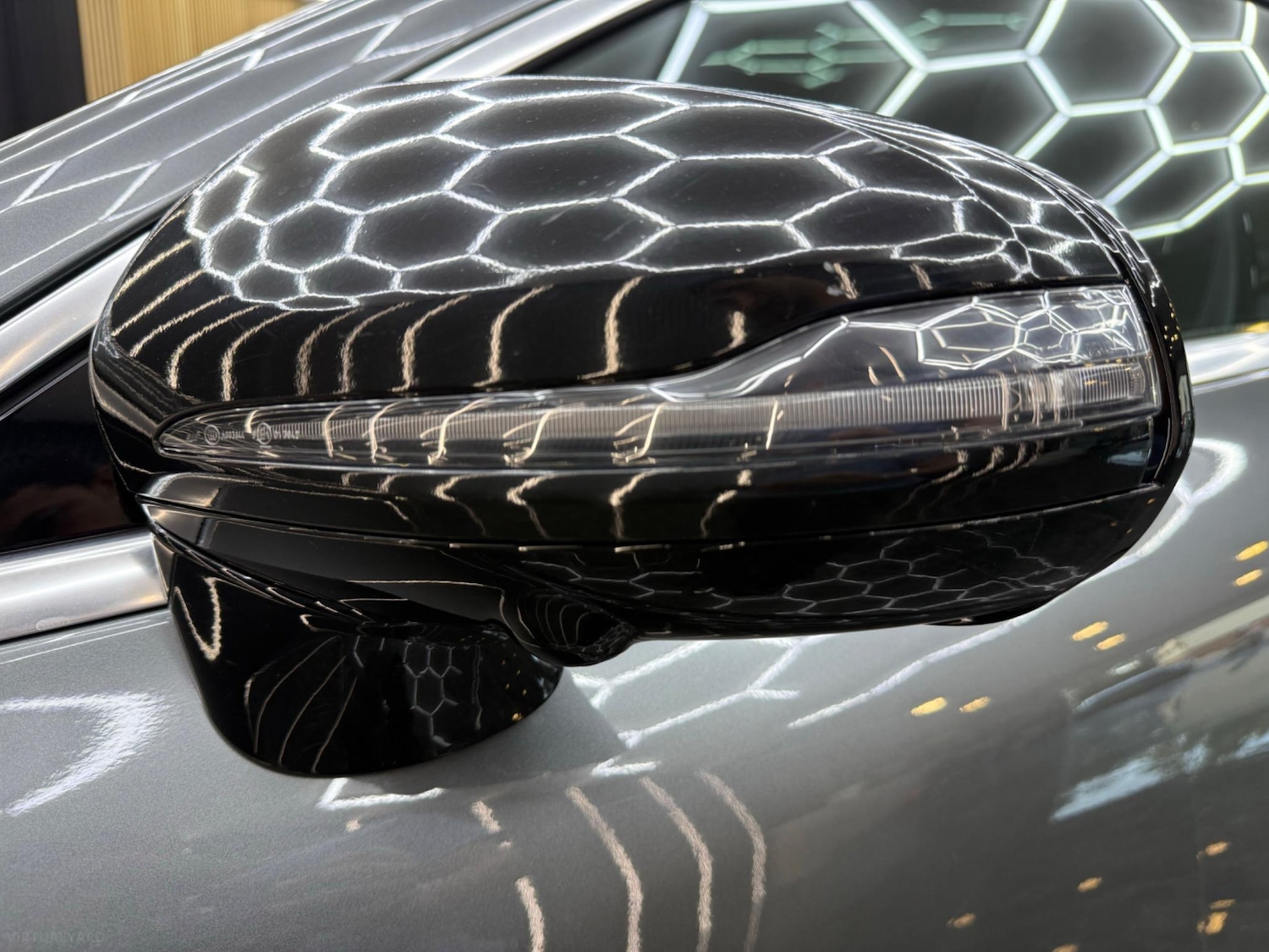 Used Mercedes-Benz E Class 2019 for sale - 76692921: Photo 41