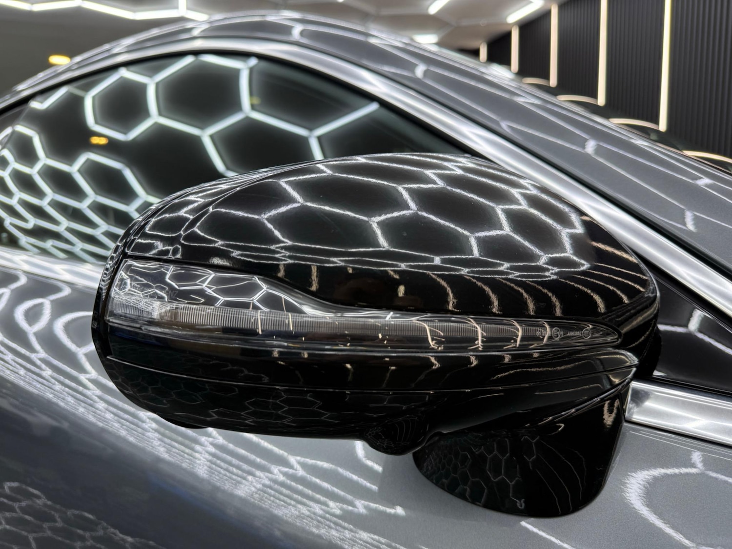 Used Mercedes-Benz E Class 2019 for sale - 76692921: Photo 42