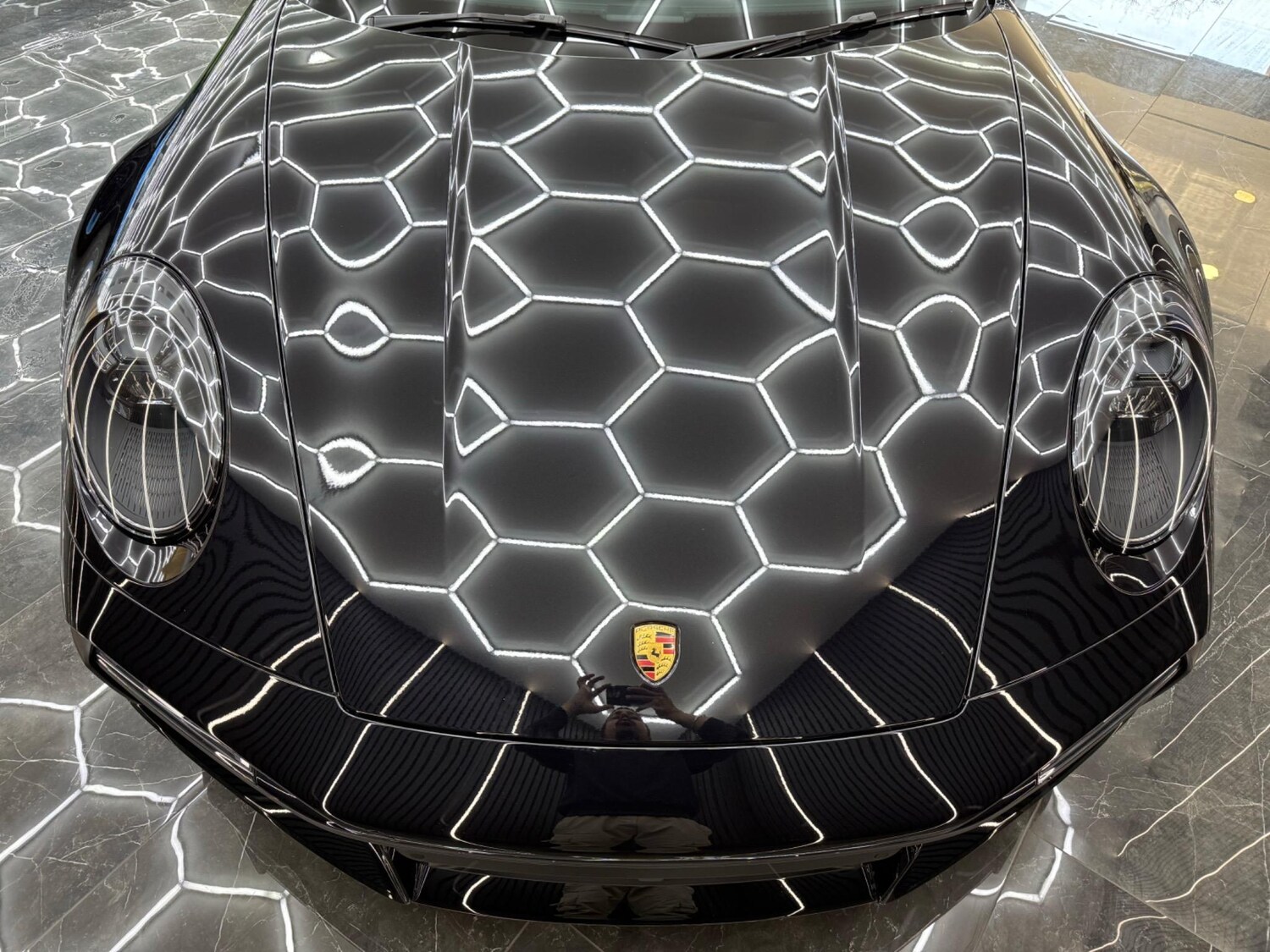 Used Porsche 911 2022 for sale - 76692919: Photo 11