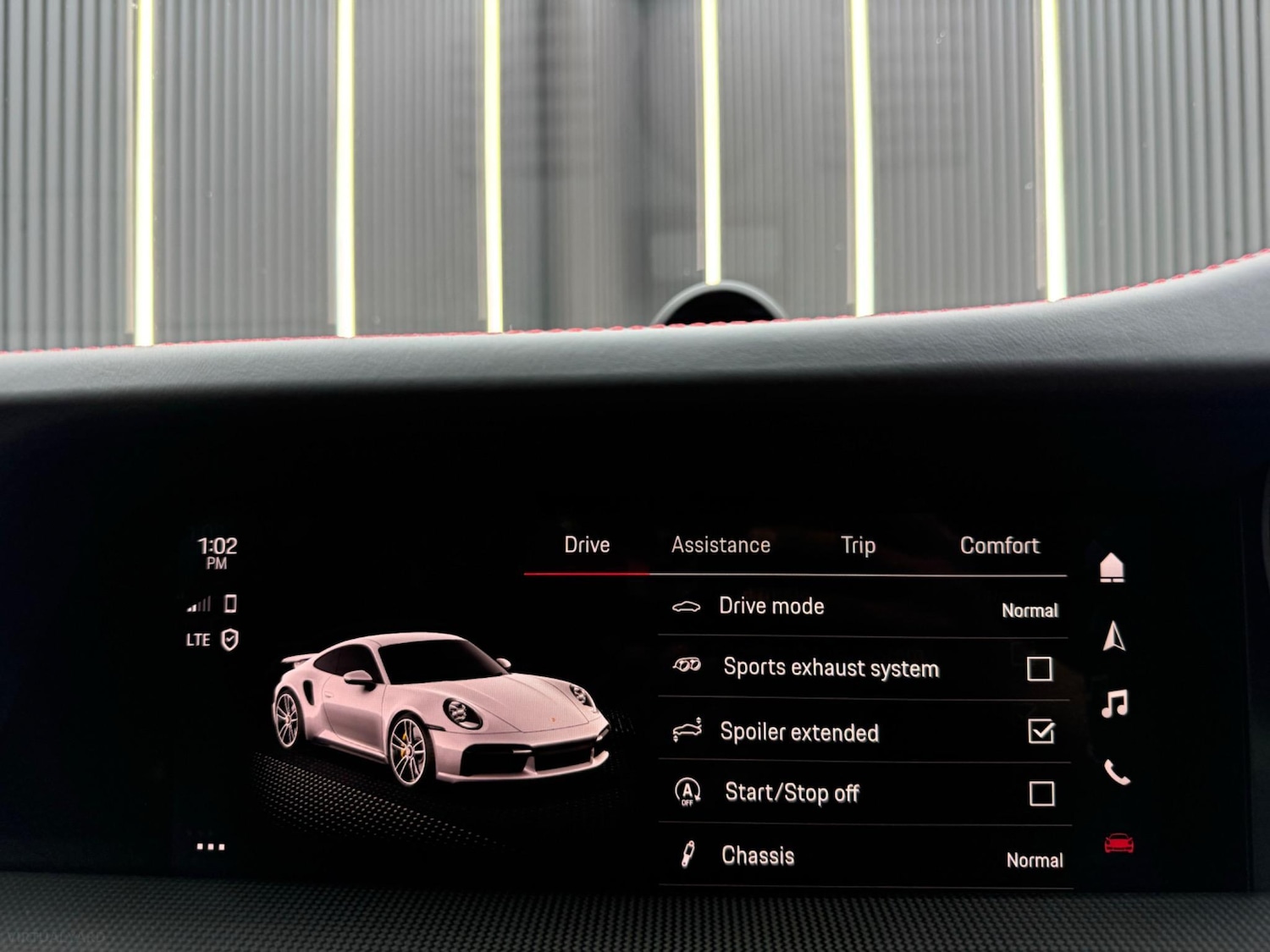 Used Porsche 911 2022 for sale - 76692919: Photo 19