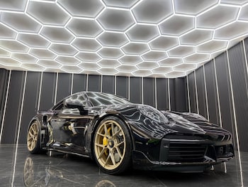 Used Porsche 911 2022 for sale - 76692919: Photo