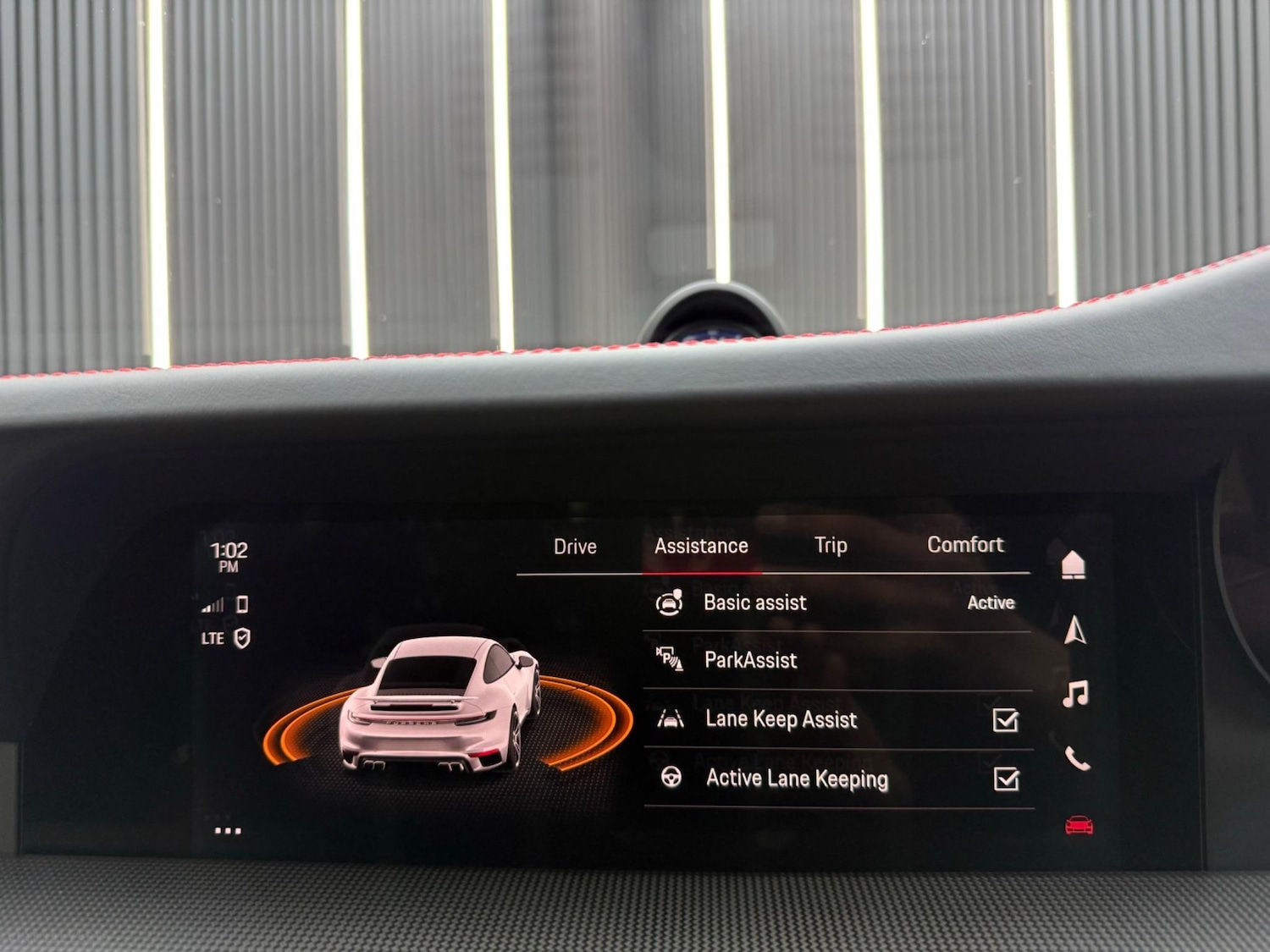 Used Porsche 911 2022 for sale - 76692919: Photo 20